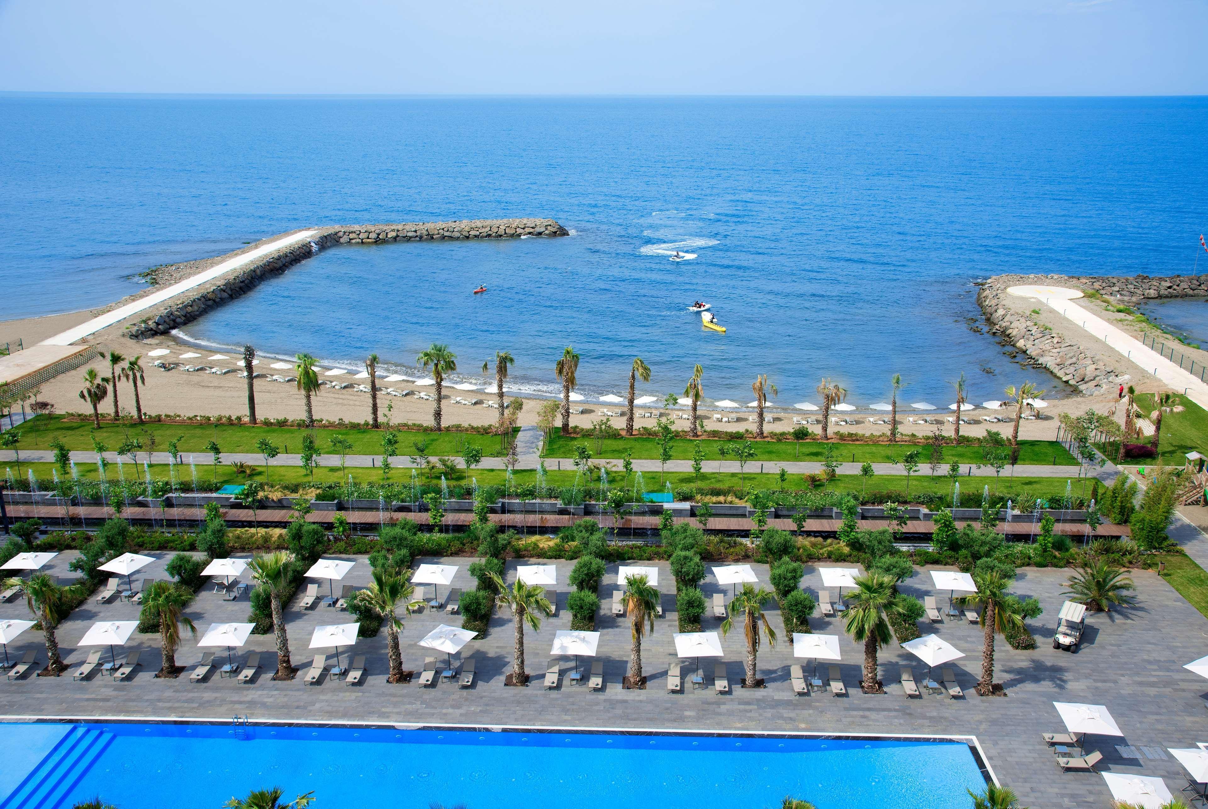 Ramada Plaza & Trabzon