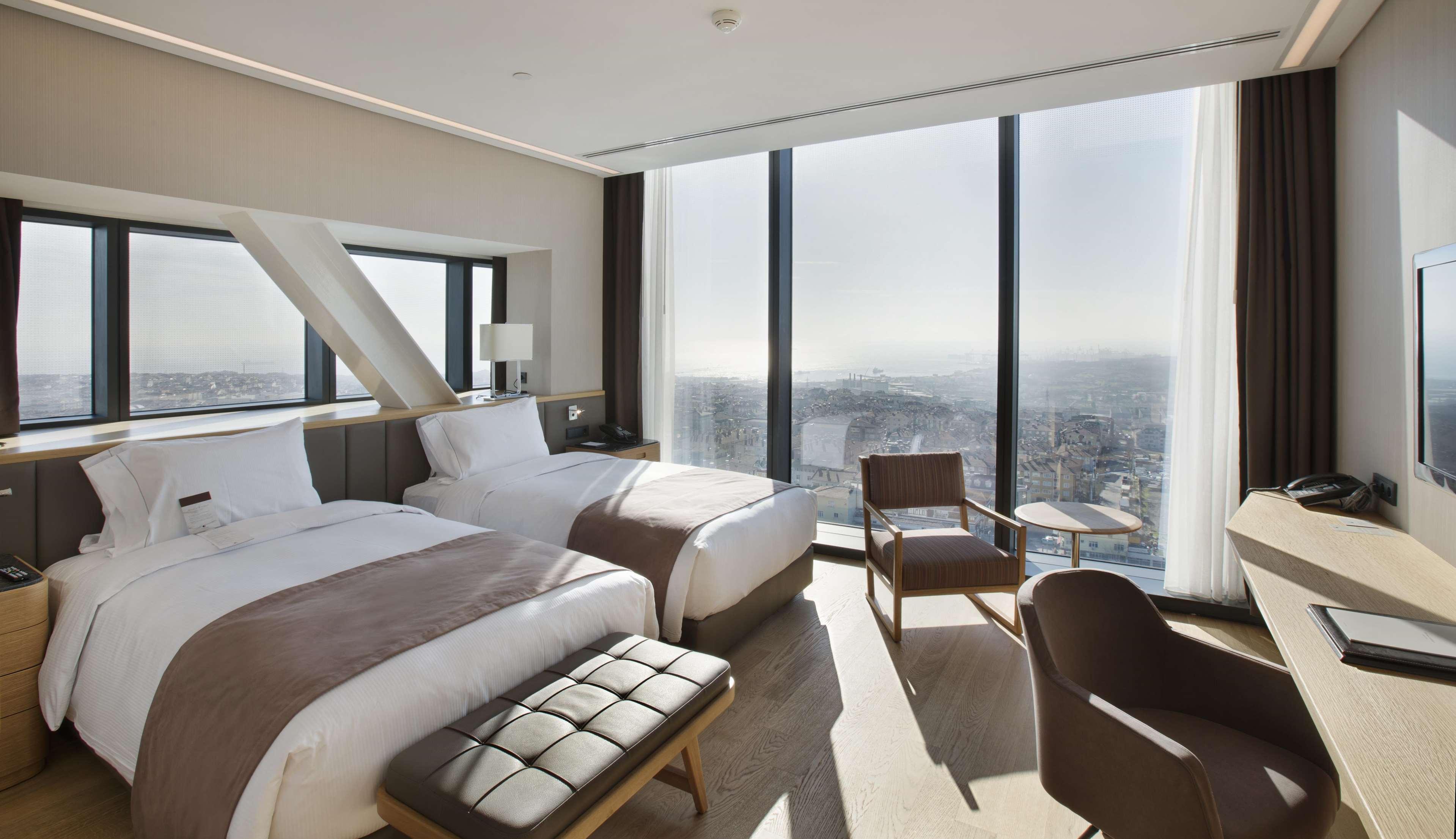 Hotel Doubletree By Hilton Istanbul-avcilar