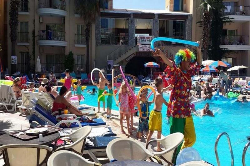 Alenz Marmaris