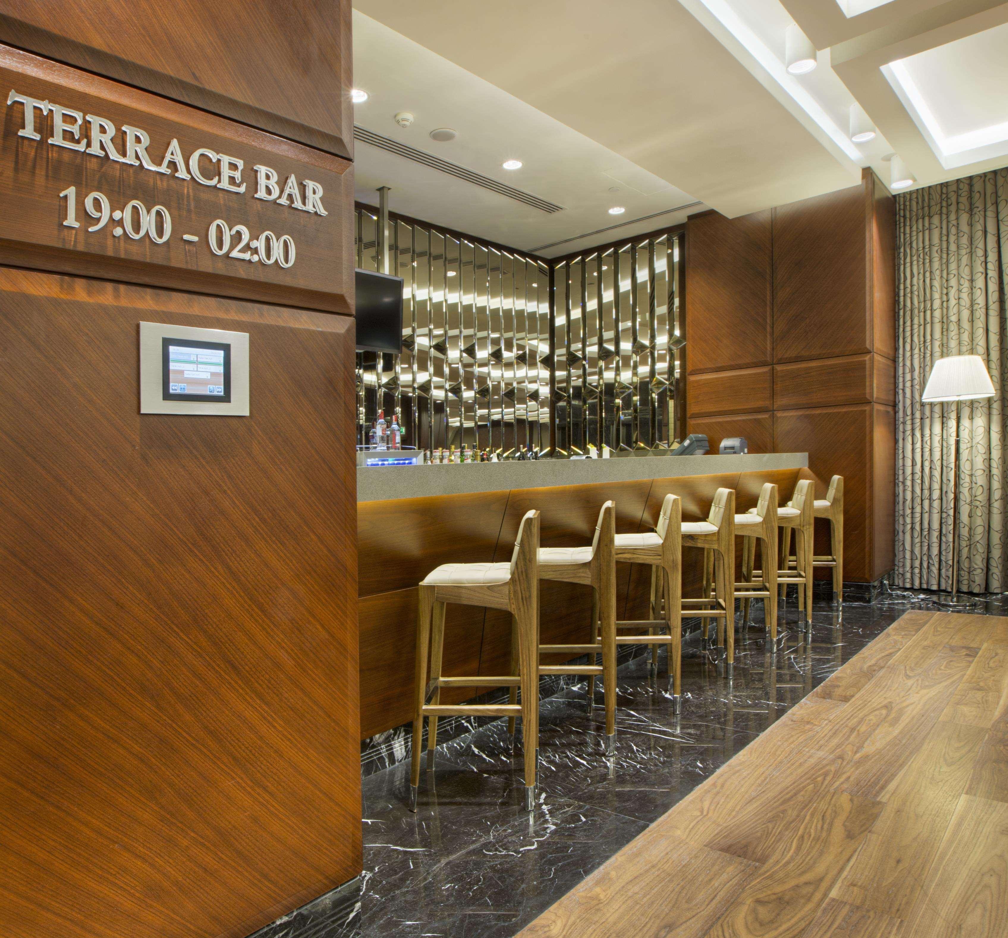 Doubletree By Hilton Istanbul-avcilar 5* Istanbul
