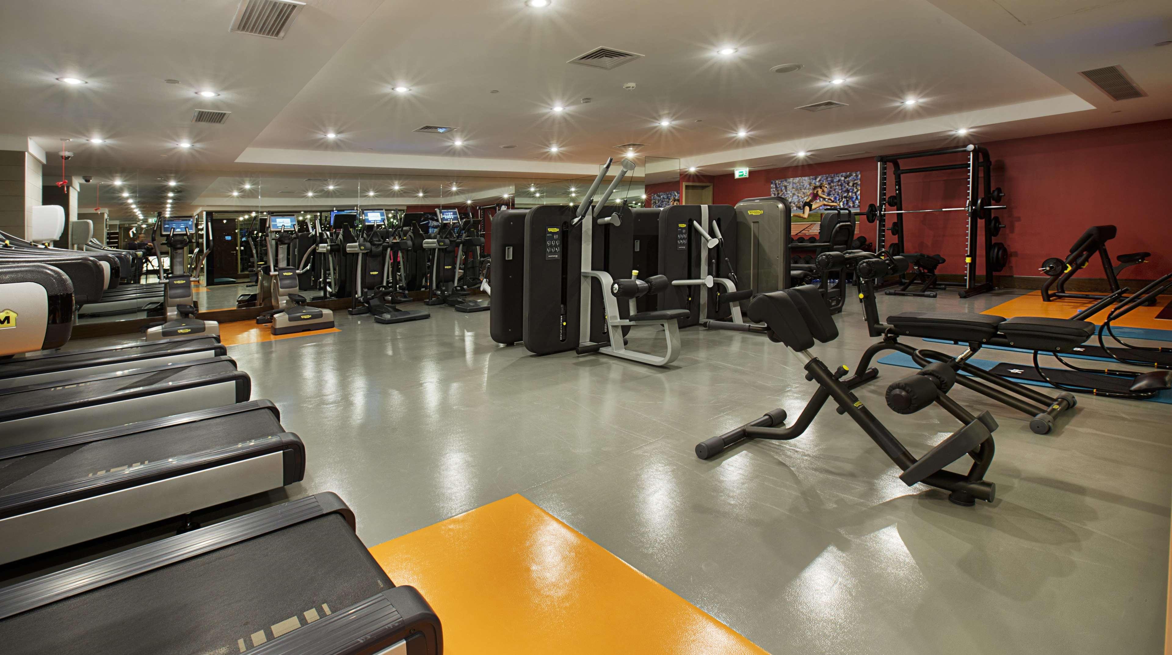 Doubletree By Hilton Istanbul-avcilar Hotel Istanbul
