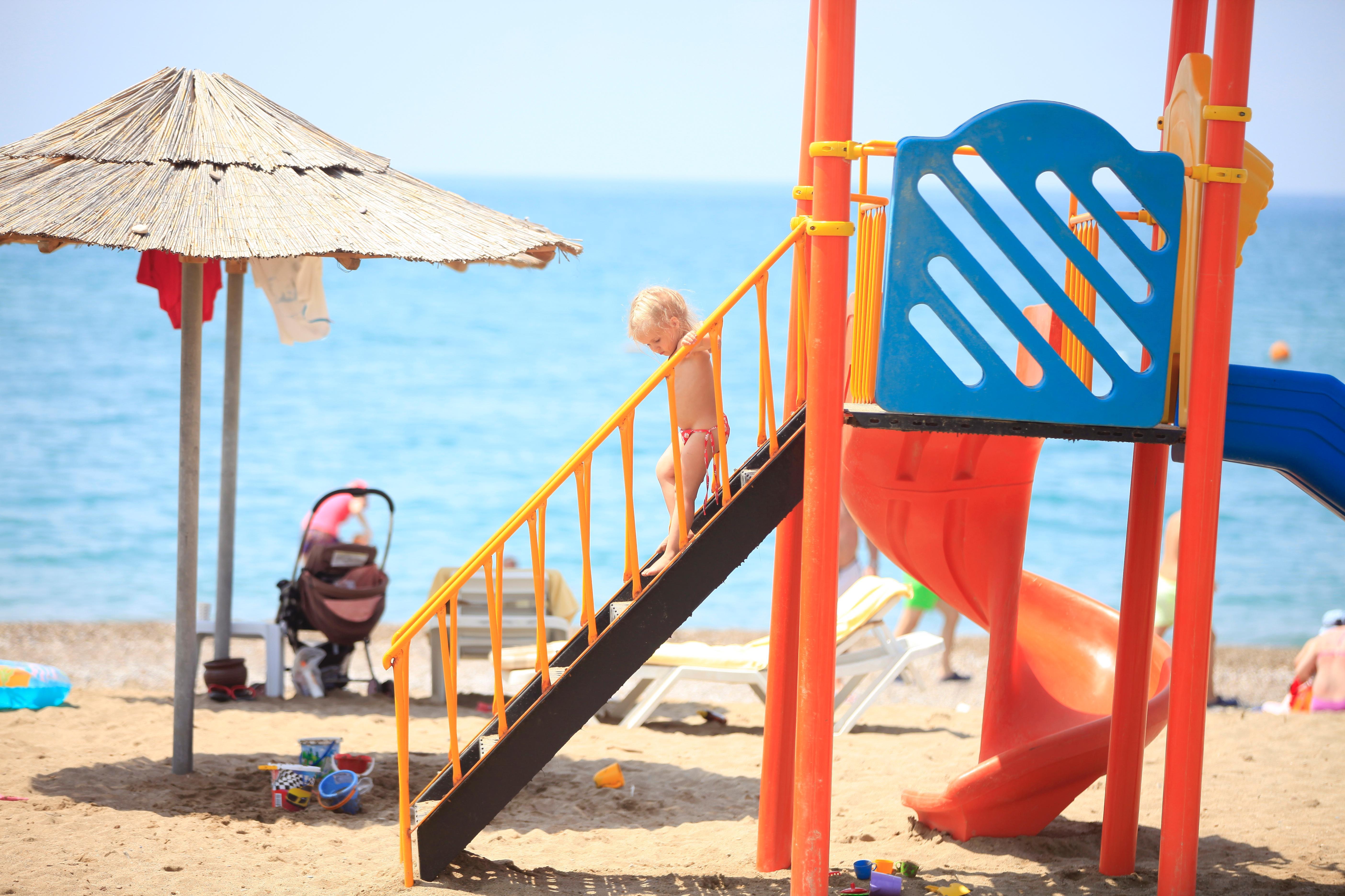 Selectum Family Comfort Side Kizilagac (Manavgat)