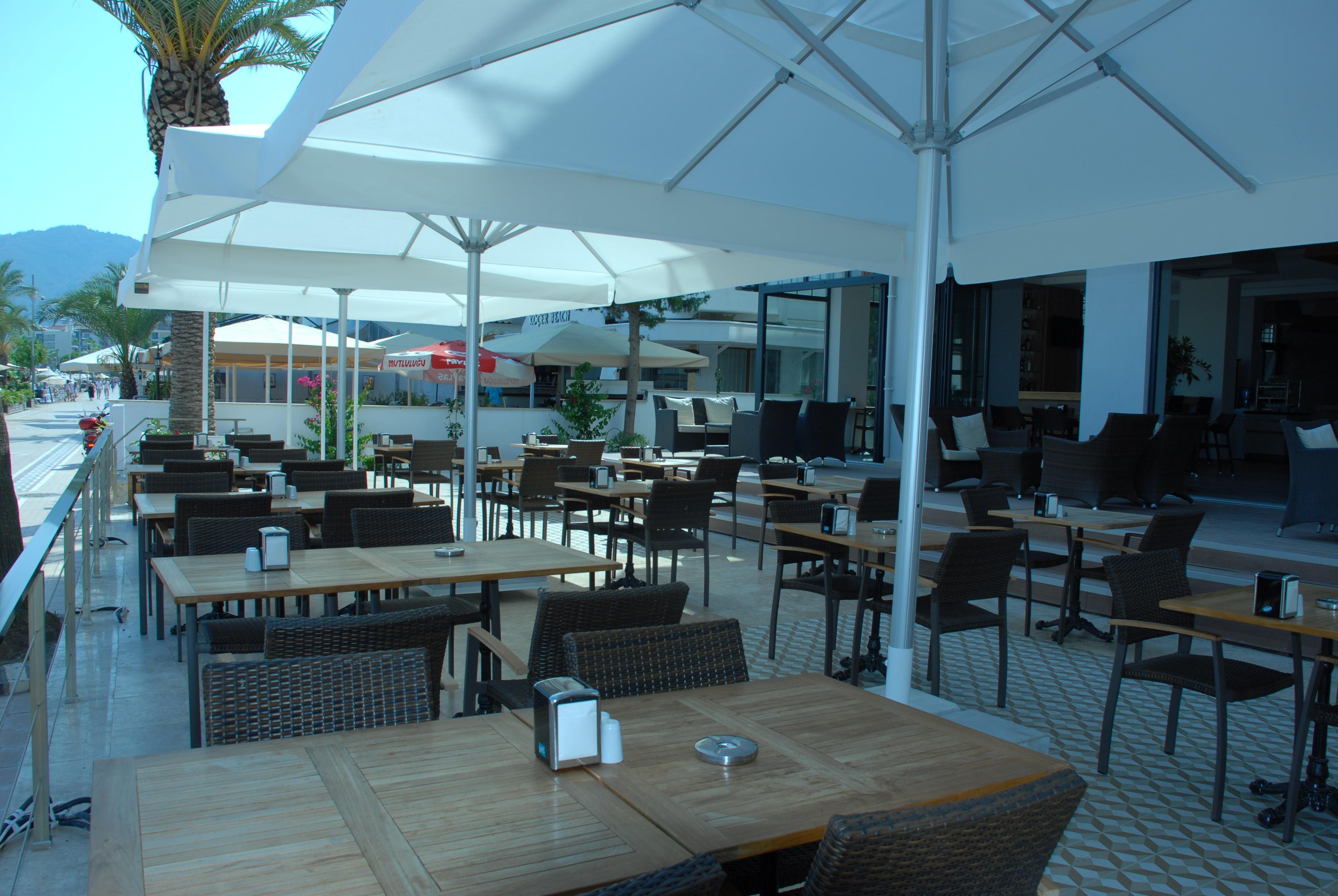 Hotel Begonville - Adult Only Marmaris