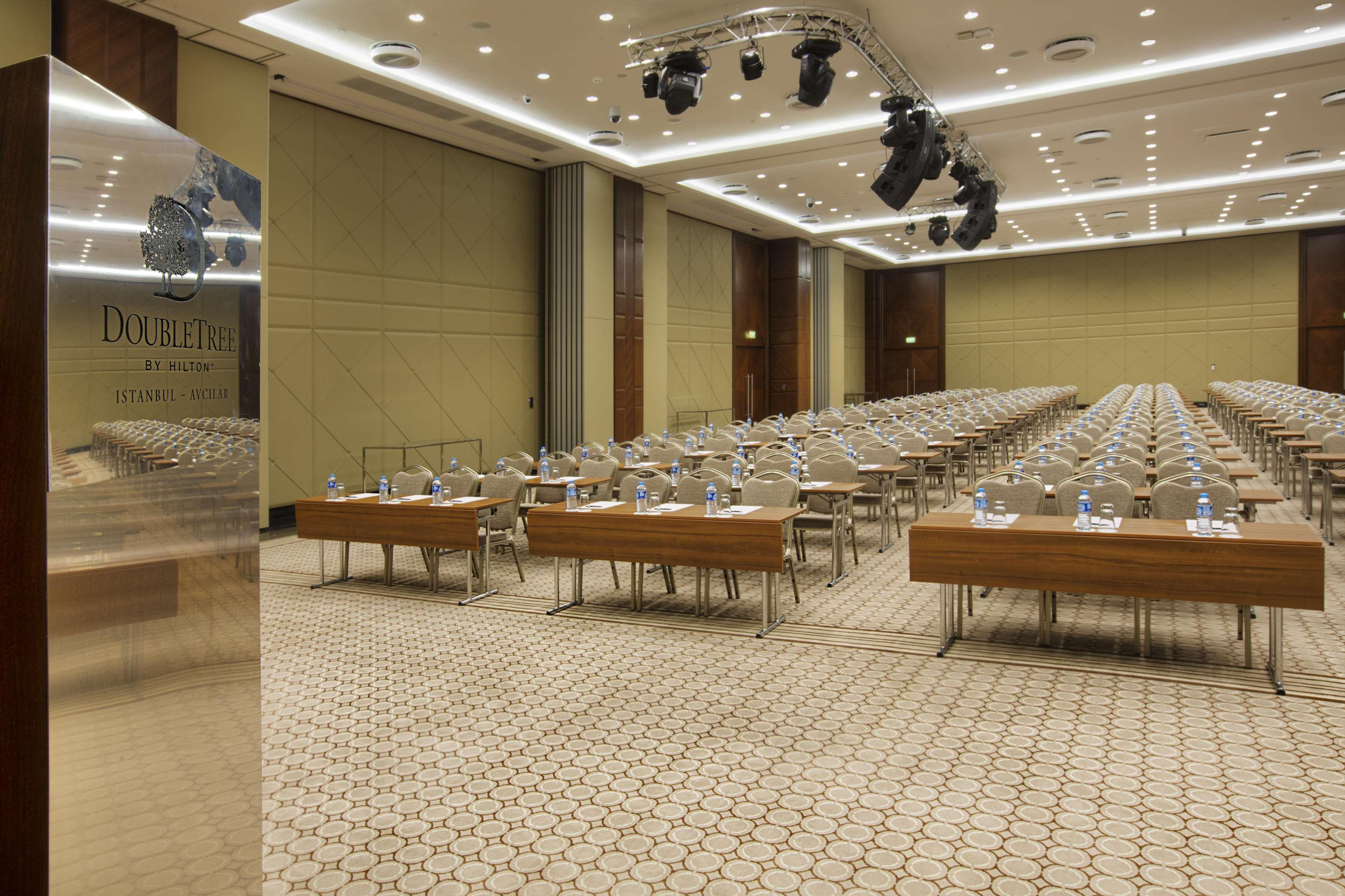 Hotel Doubletree By Hilton Istanbul-avcilar