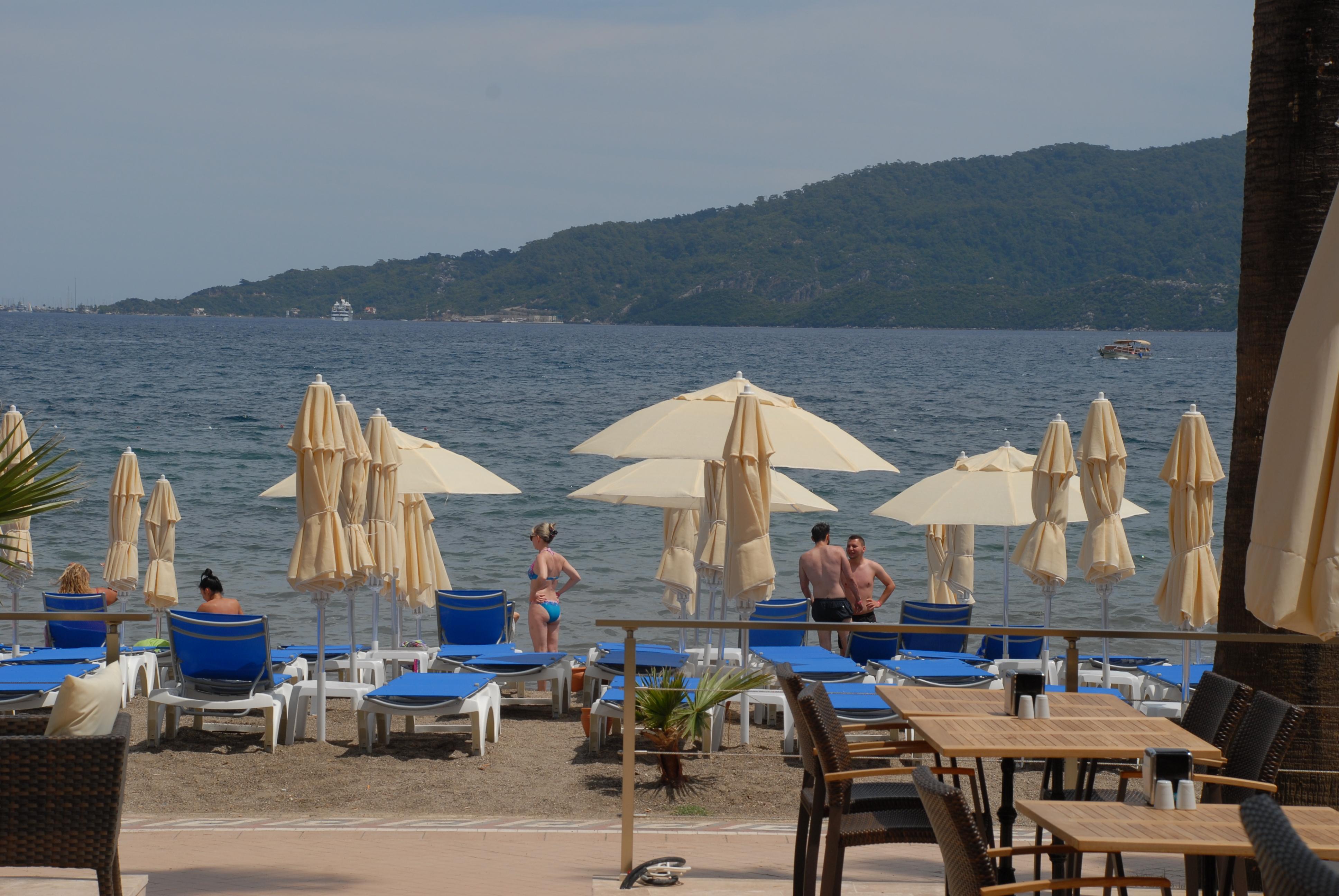 Hotel Begonville - Adult Only