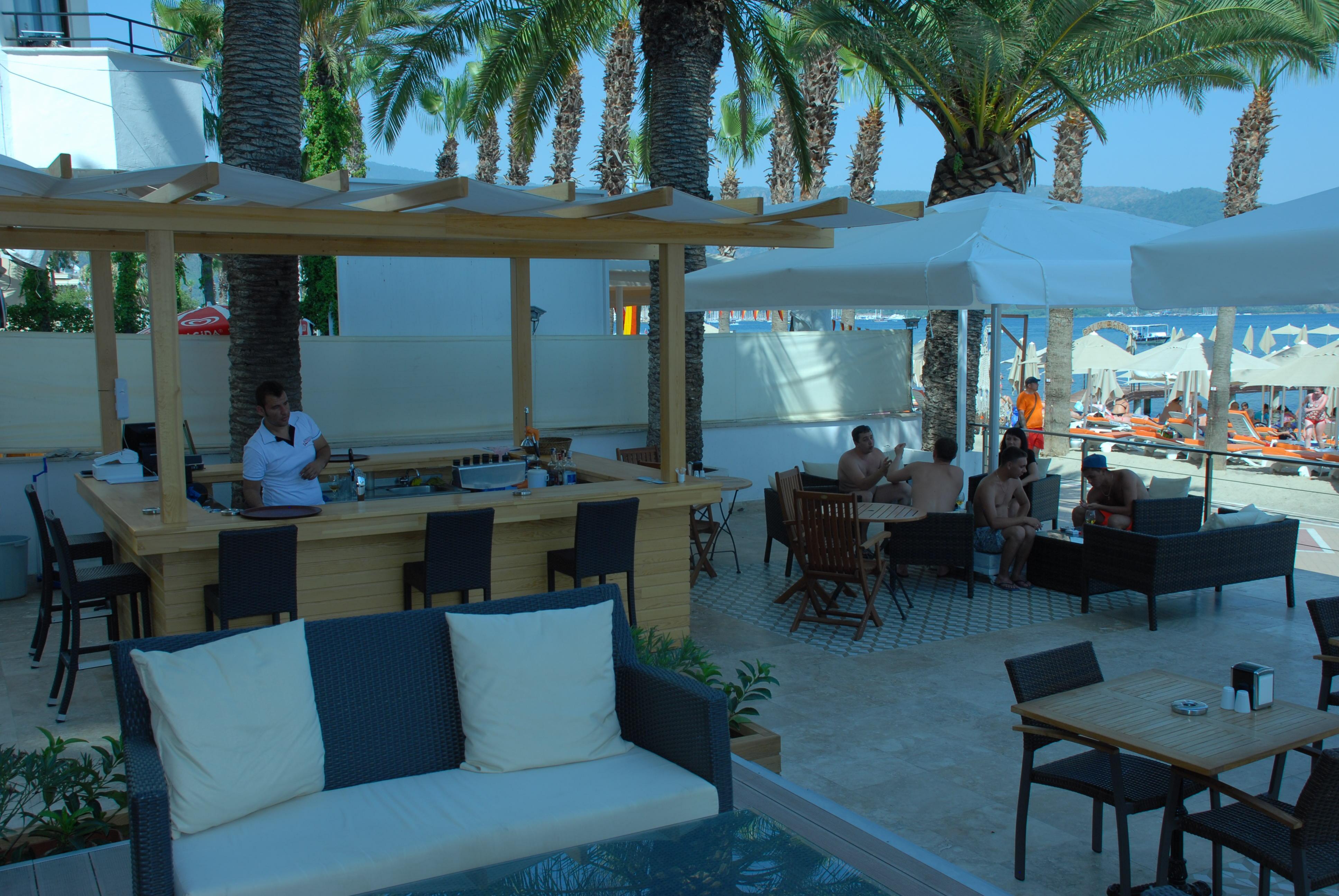Begonville - Adult Only Hotel