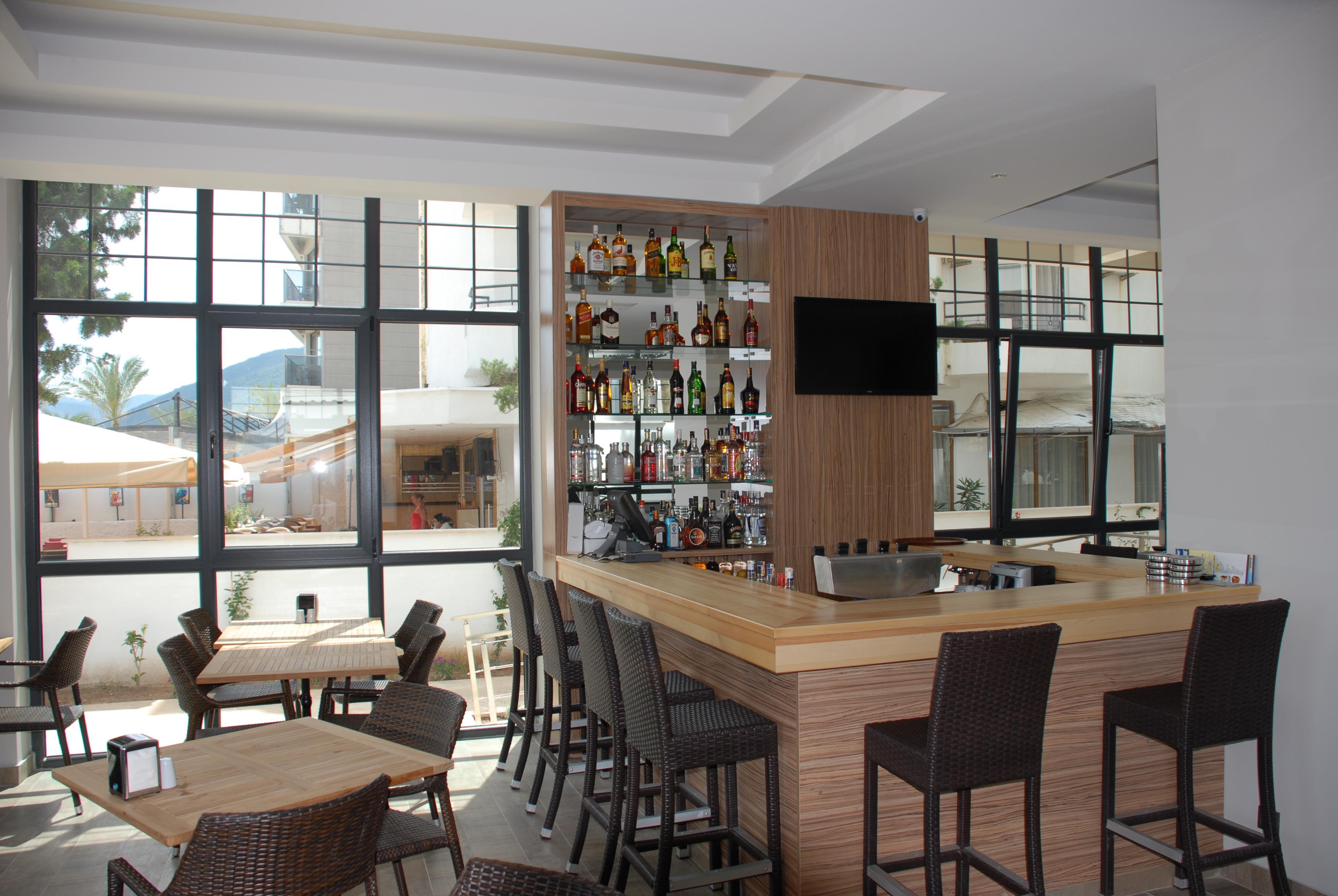 Begonville - Adult Only Marmaris