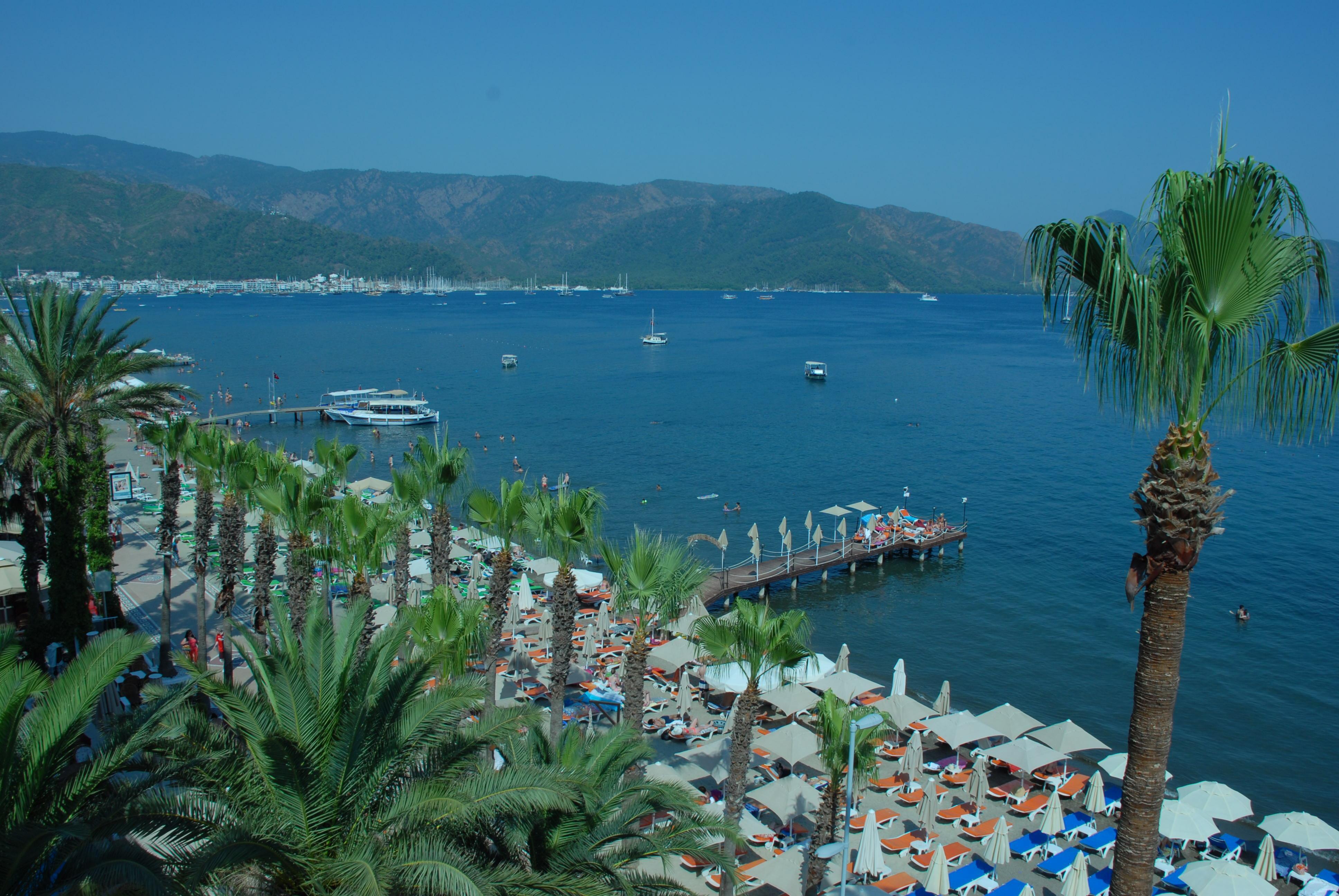 Begonville - Adult Only Hotel Marmaris