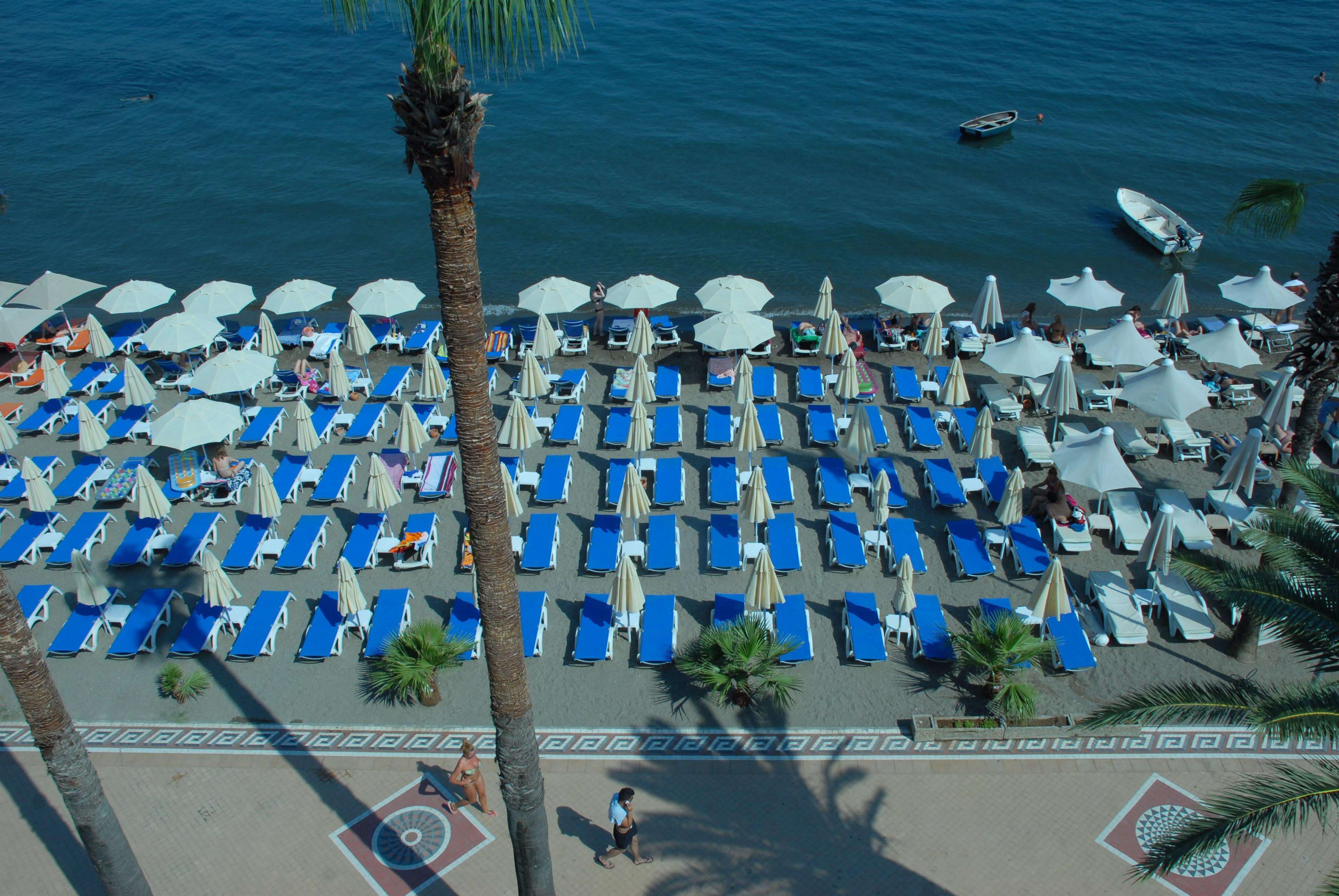 Begonville - Adult Only Hotel Marmaris