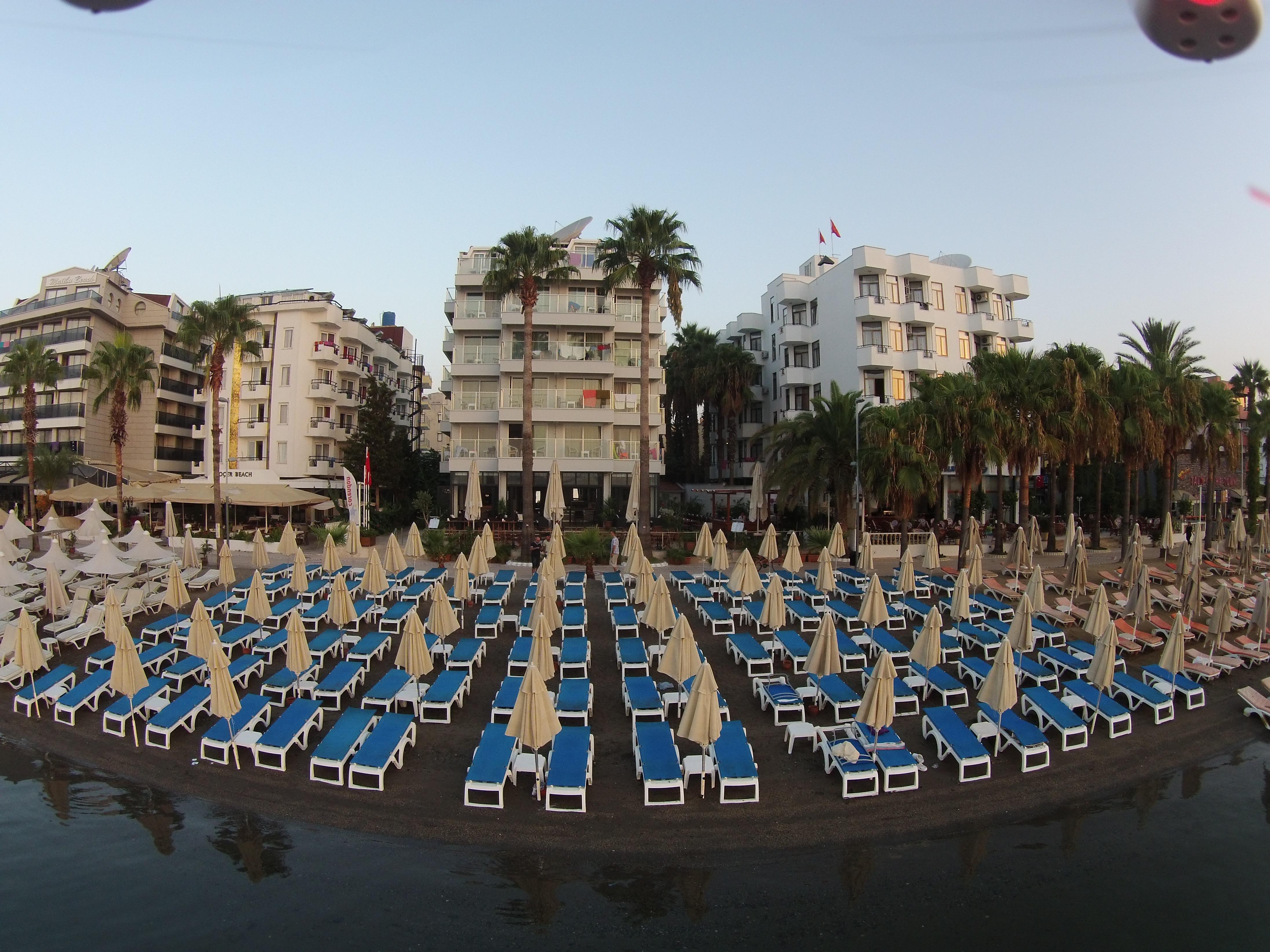Begonville - Adult Only Hotel 3*