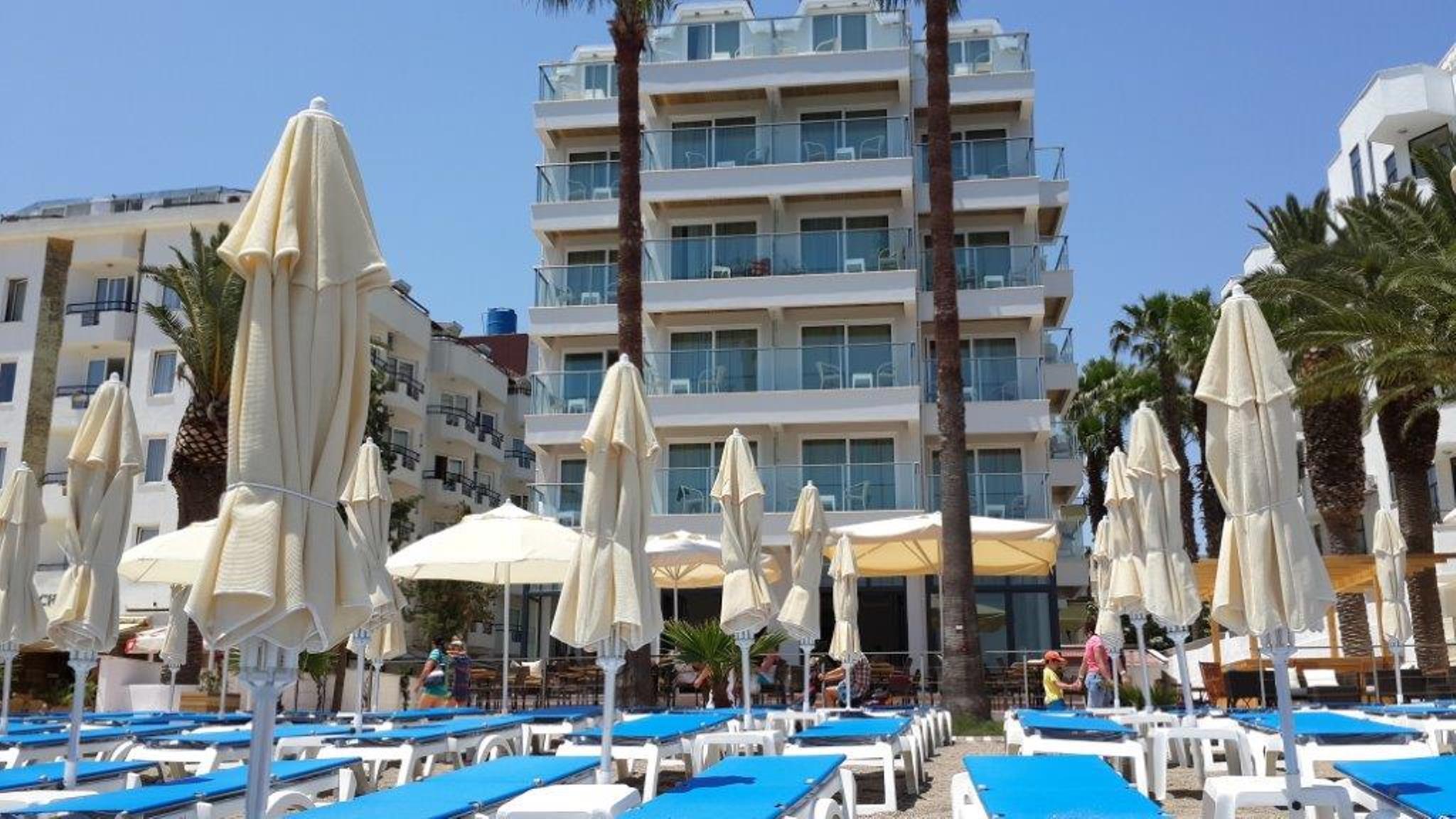 Begonville - Adult Only 3*