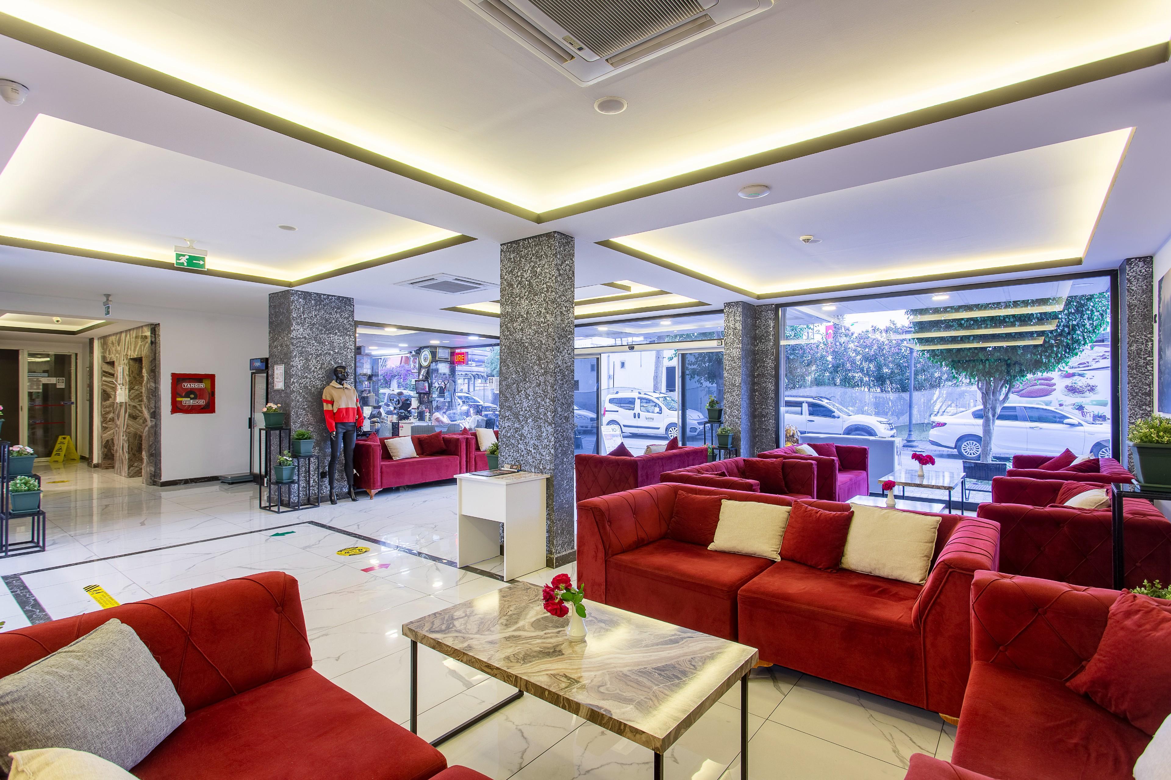 Hotel Aslan & 4*