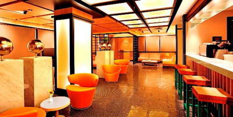Hotel Fraser Place Anthill Istanbul