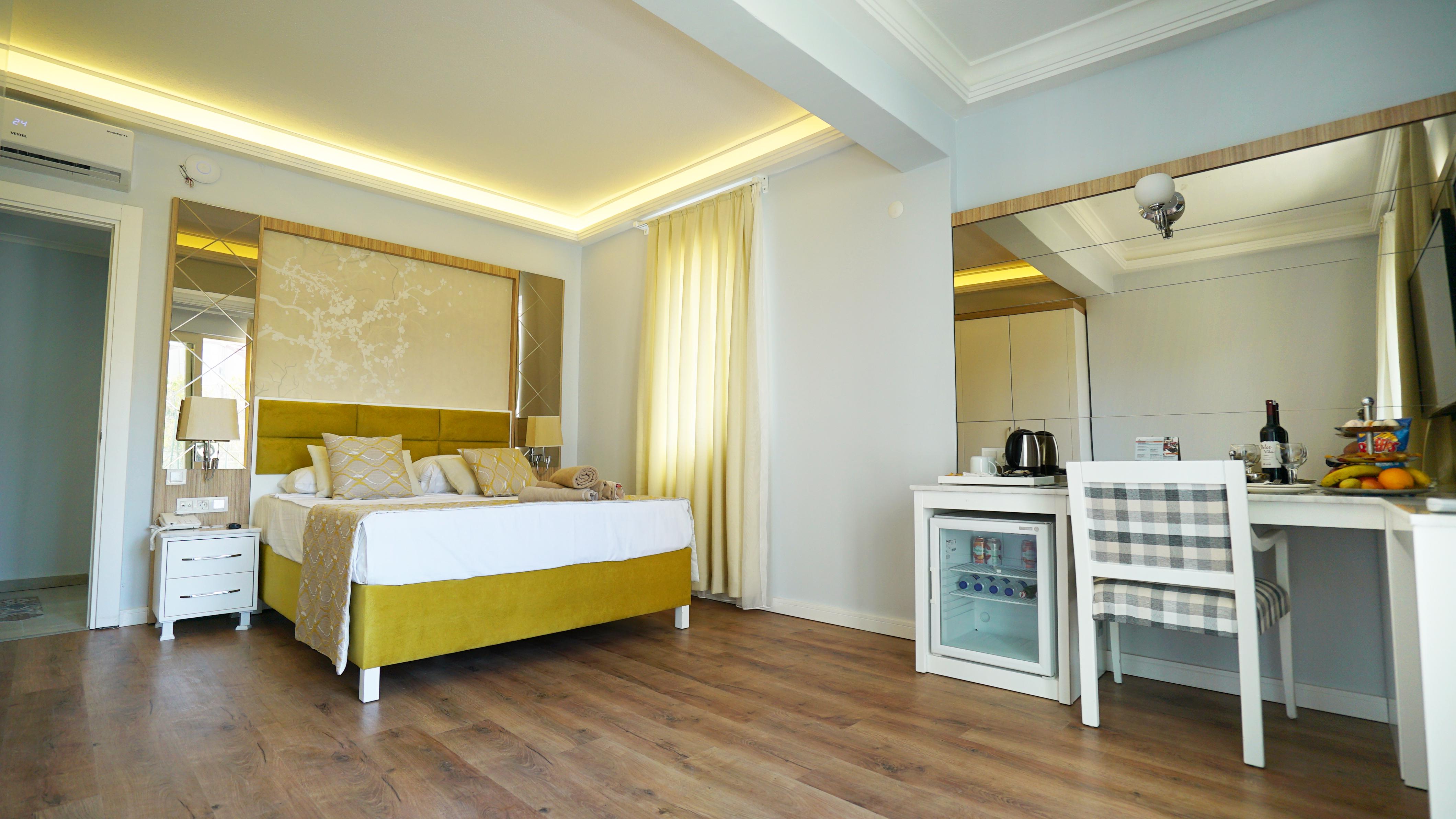 Resort Selectum Family Comfort Side 5*