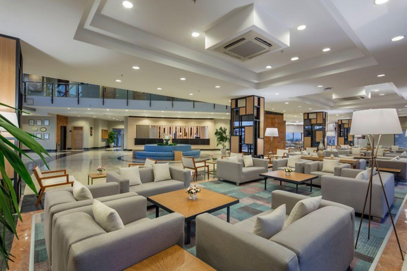 Novum Garden Resort 5*