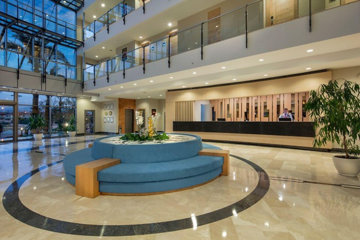 Novum Garden Resort 5*