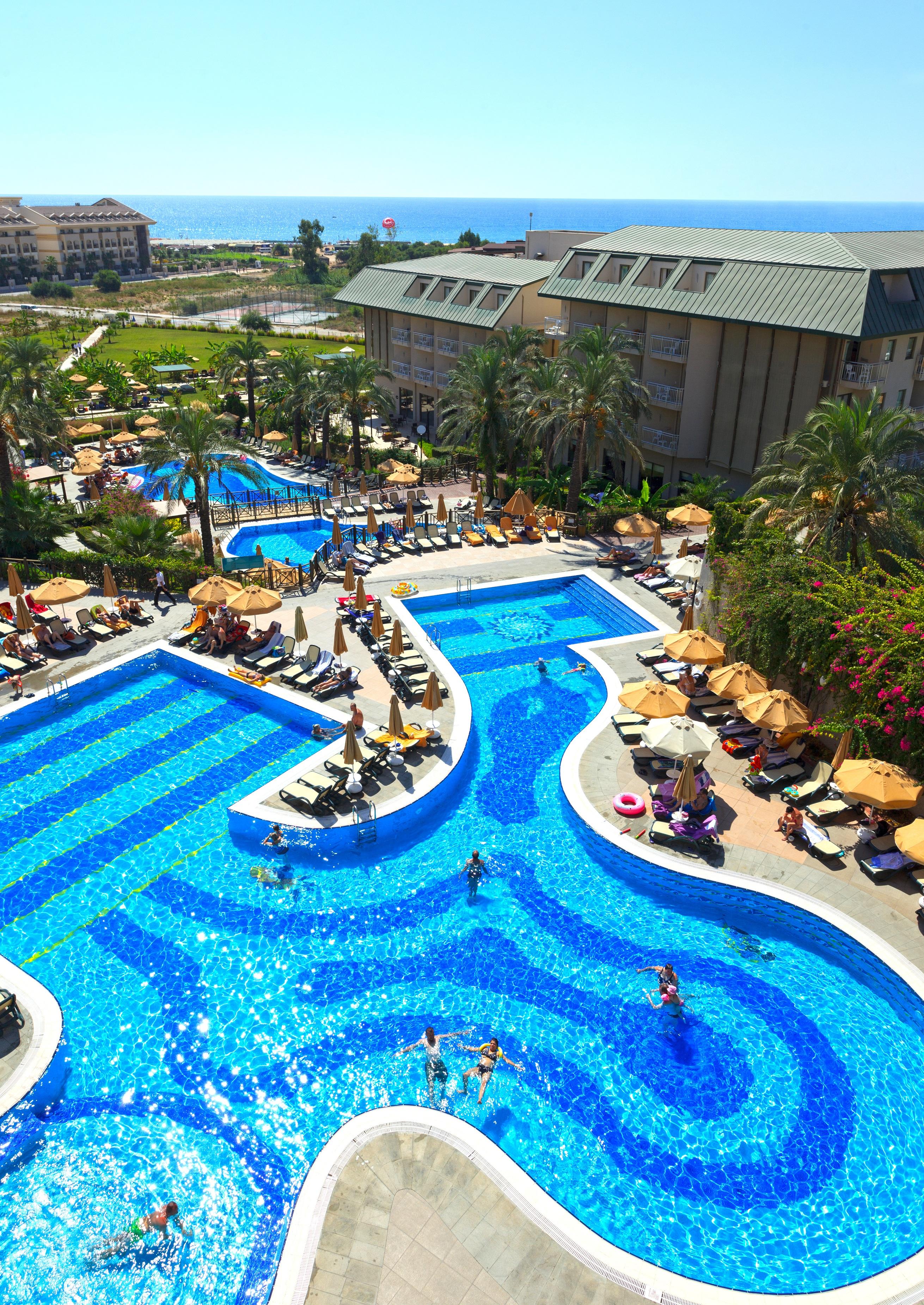 Novum Garden Resort