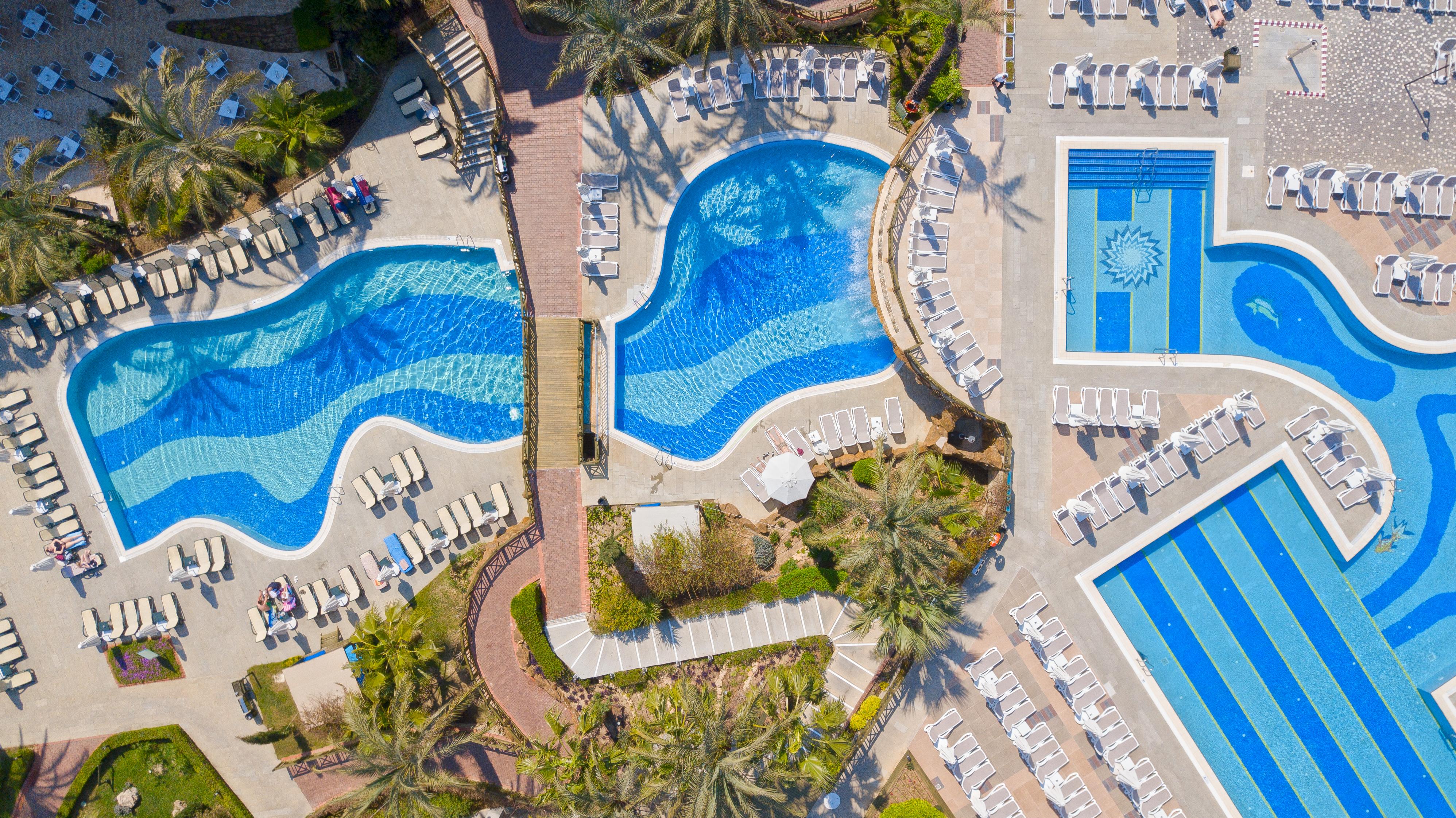 Novum Garden Resort