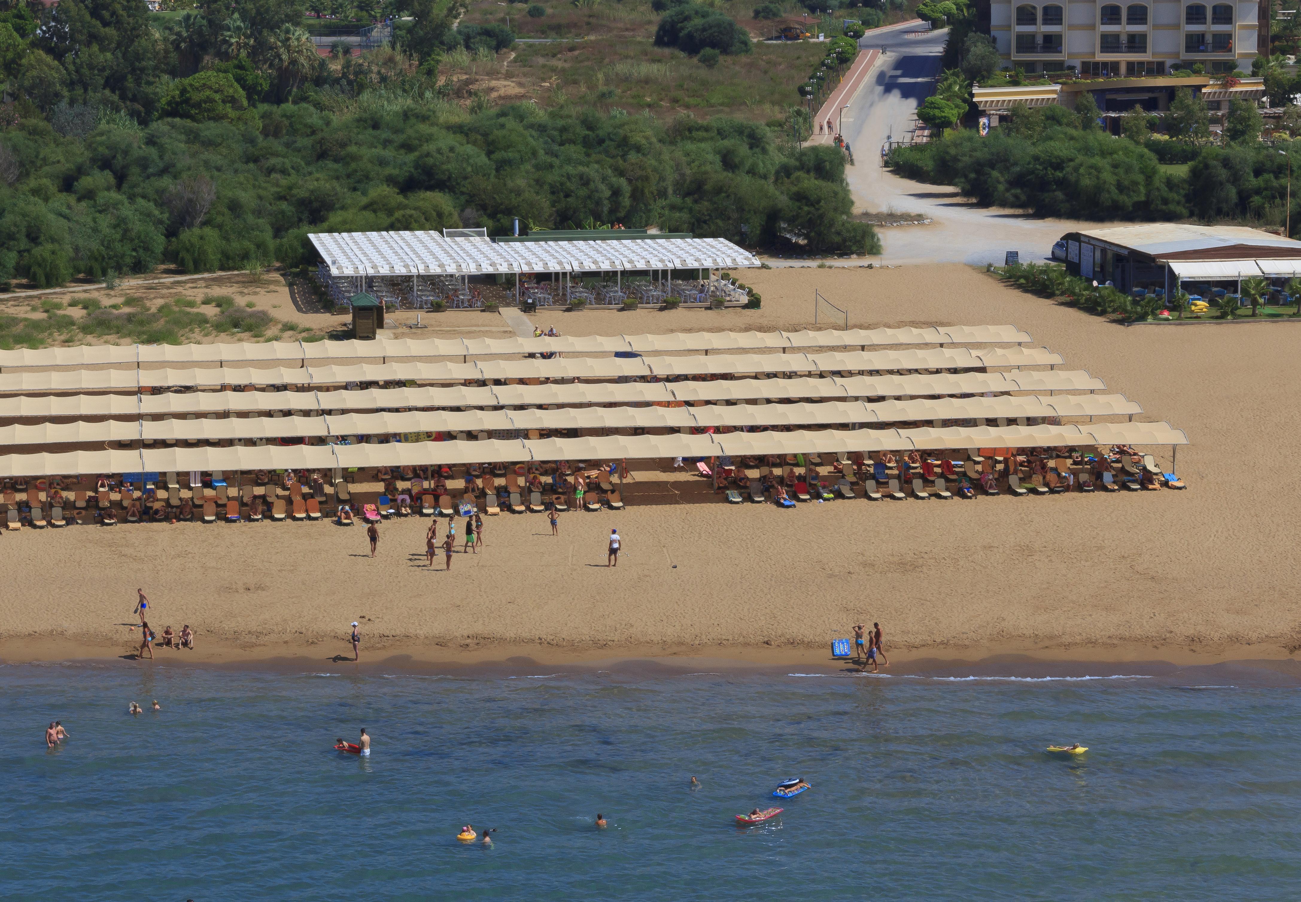 Novum Garden Resort