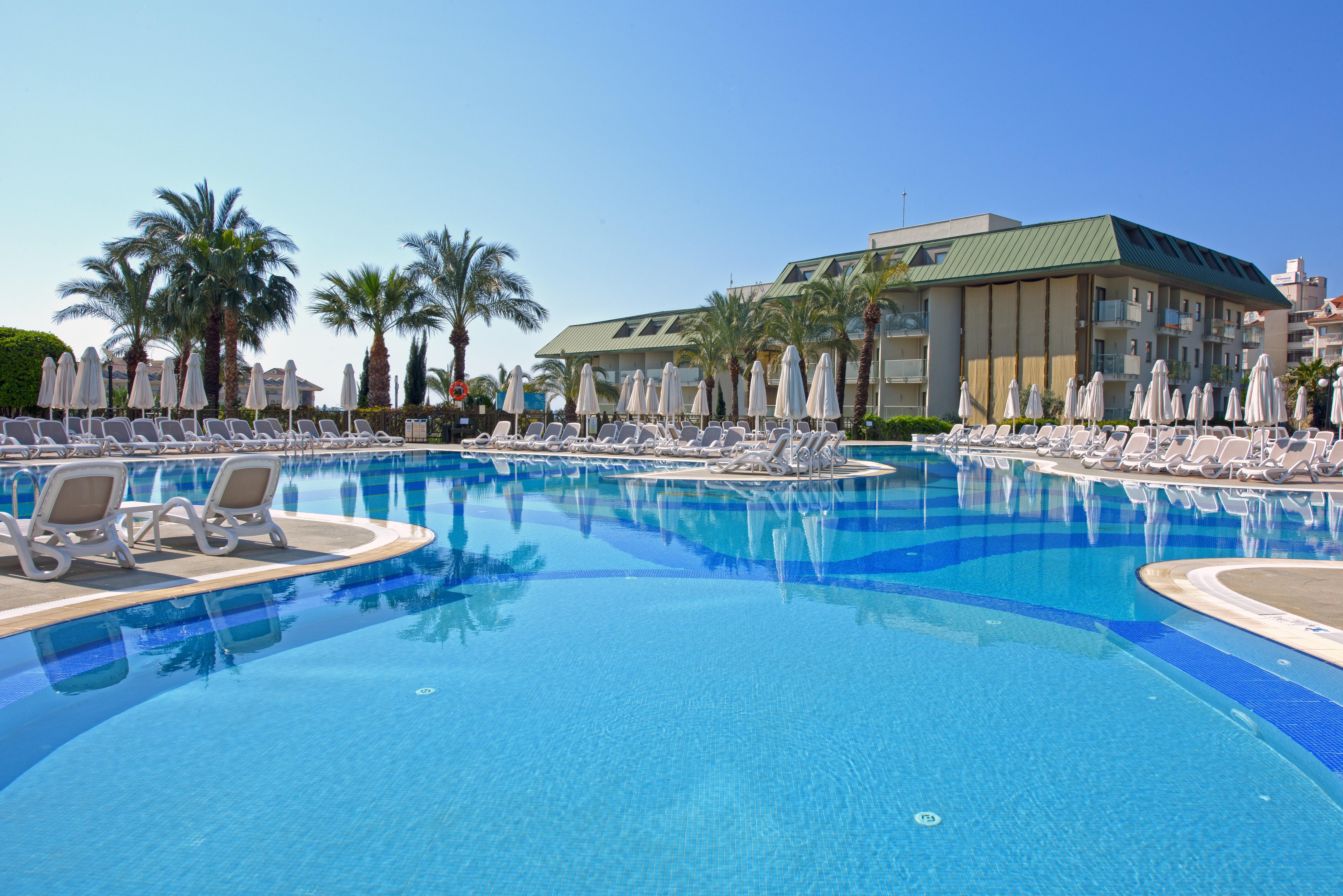 Novum Garden Resort