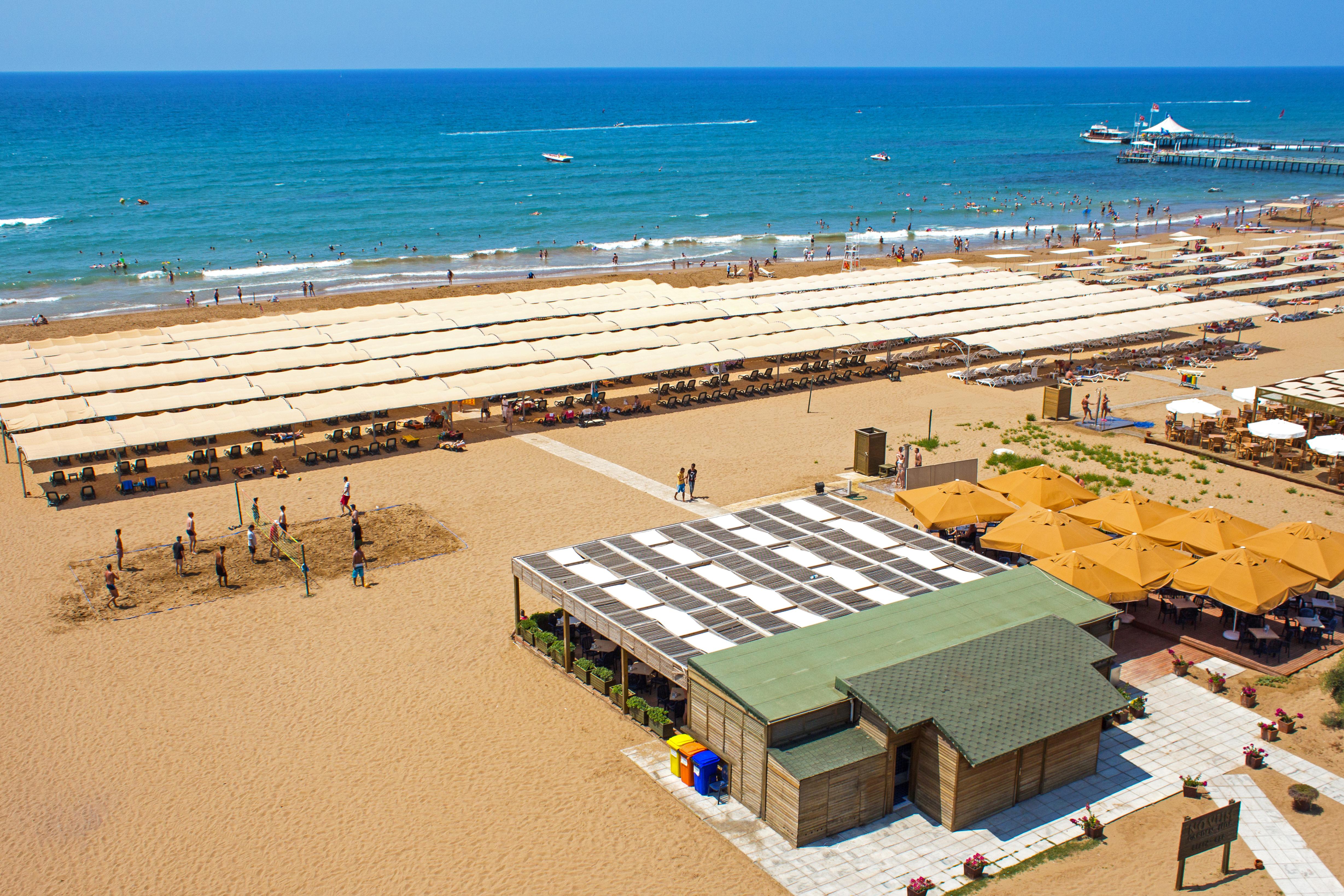 Novum Garden Resort