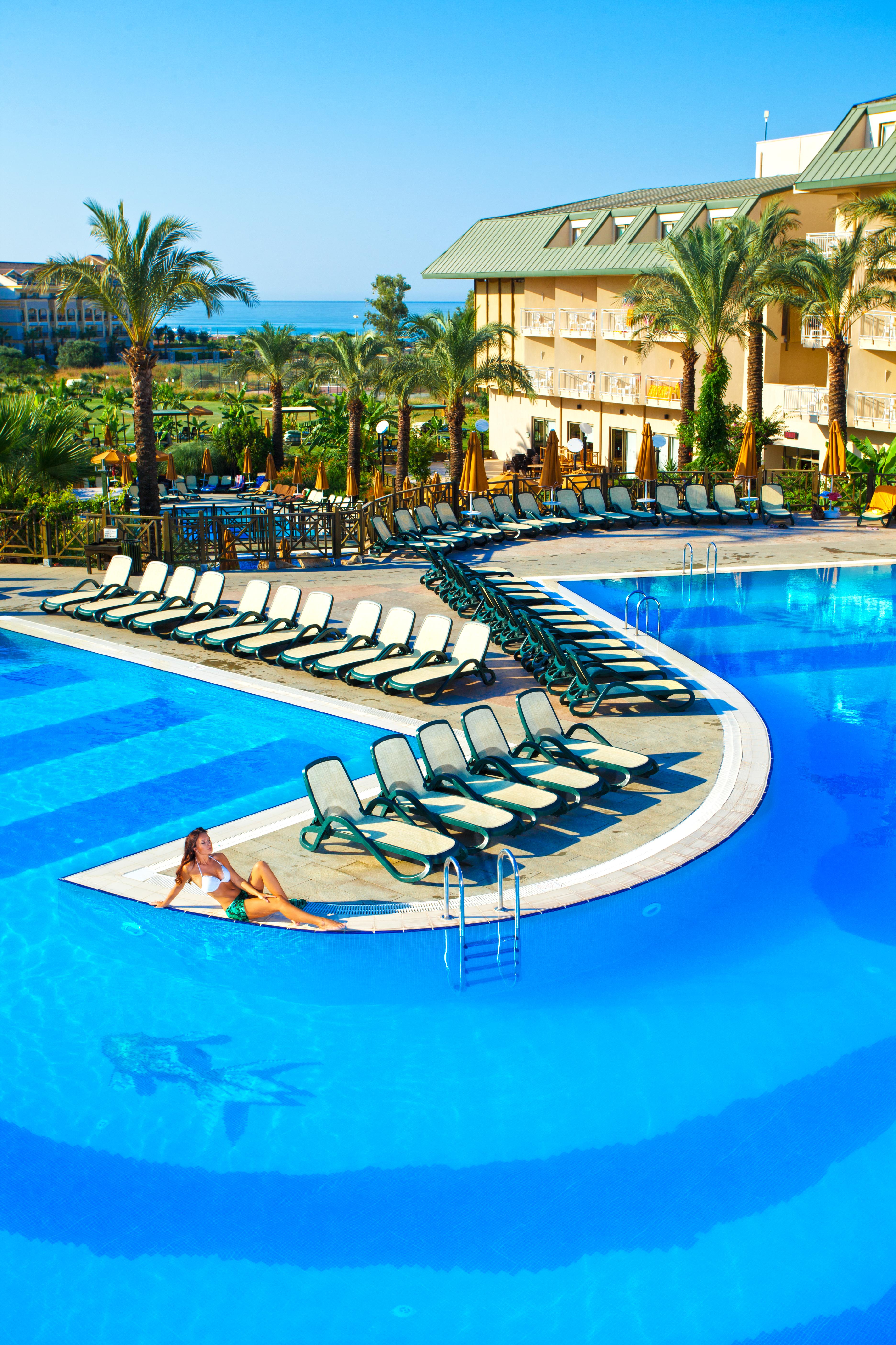 Novum Garden Resort 5*