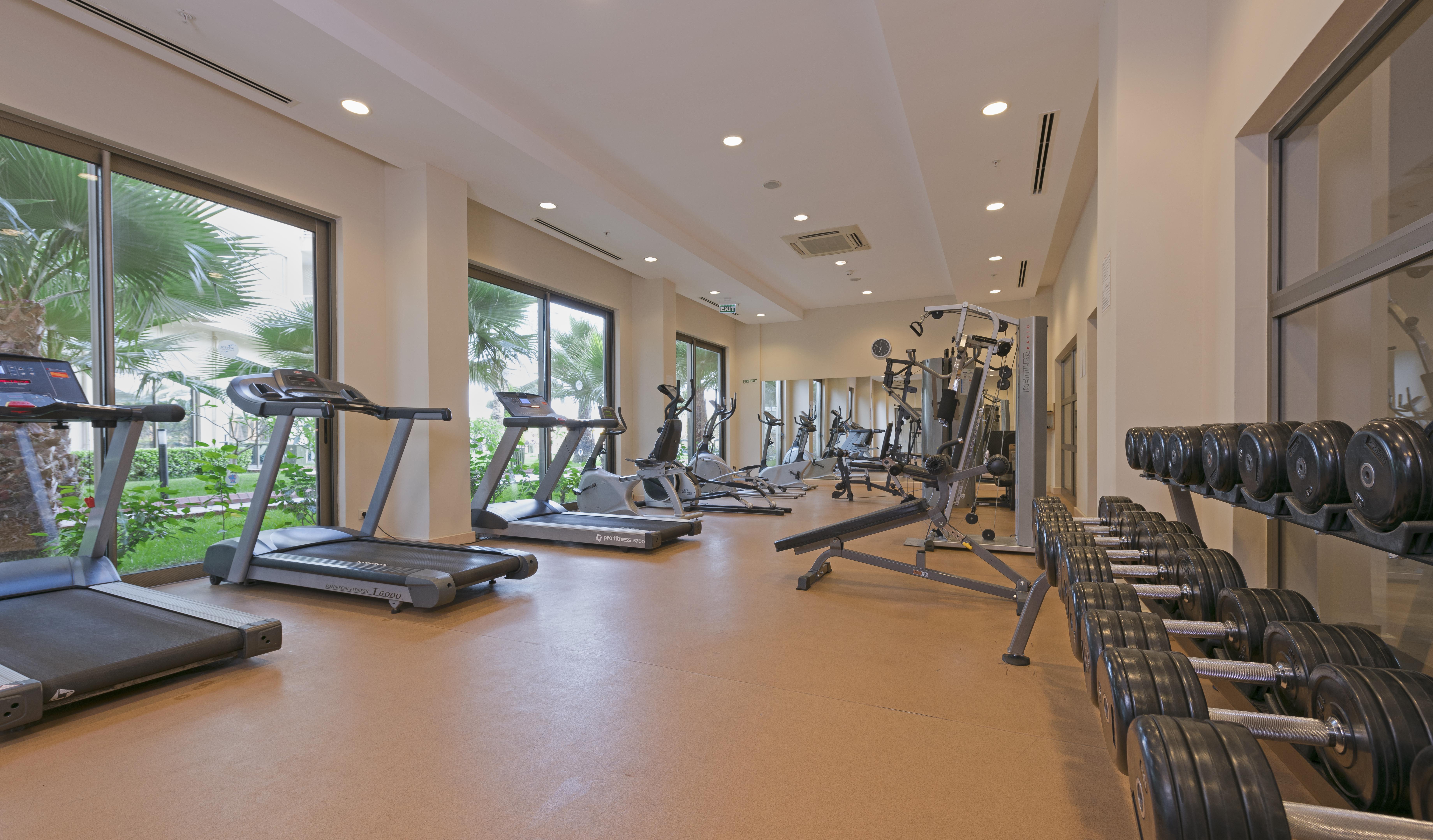 Resort Novum Garden 5*