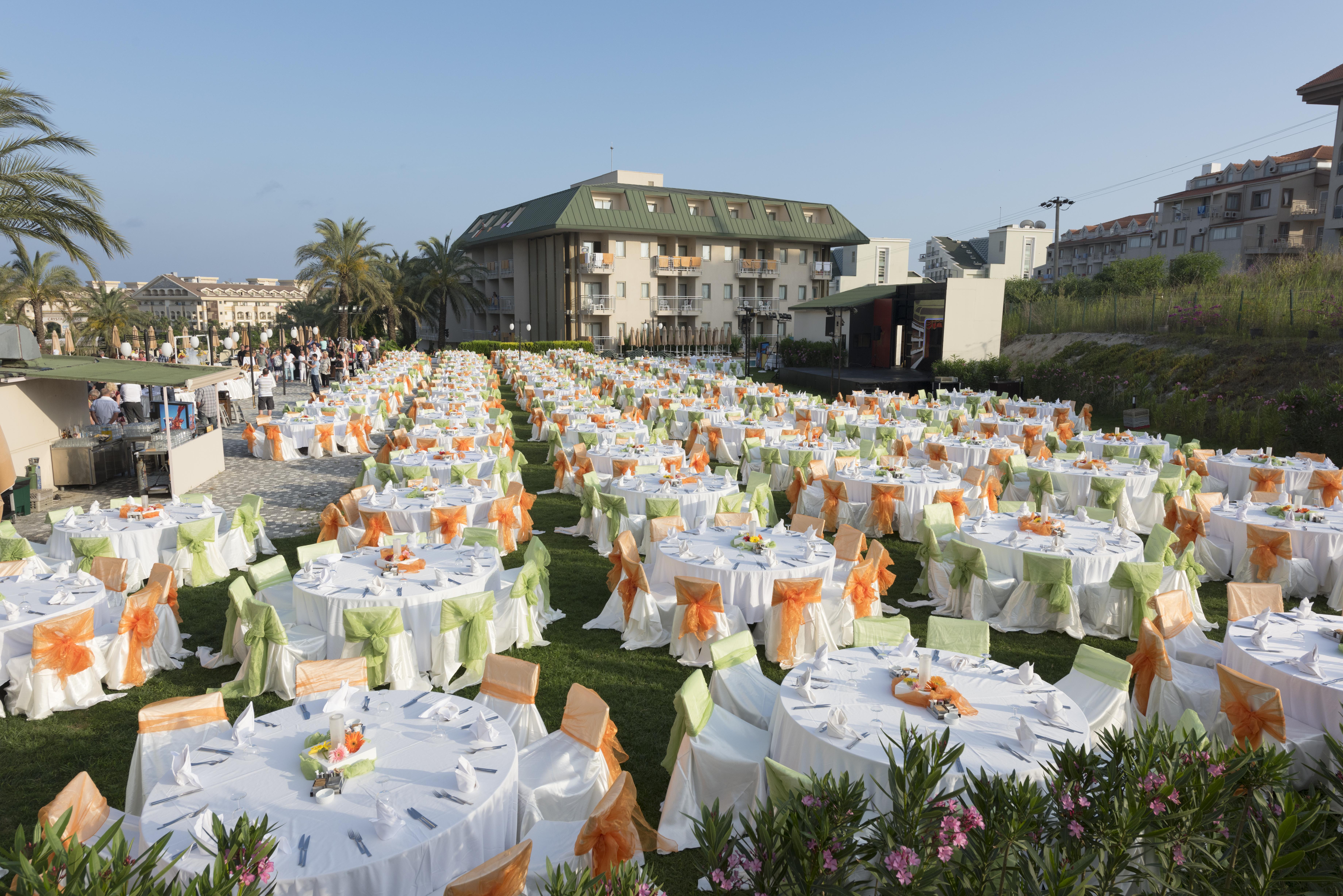Resort Novum Garden 5*