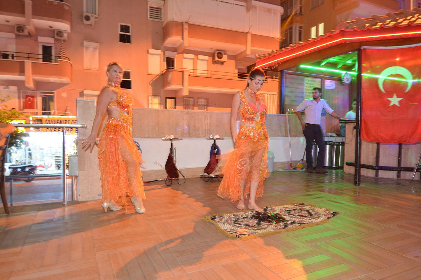 Kleopatra Arsi Alanya