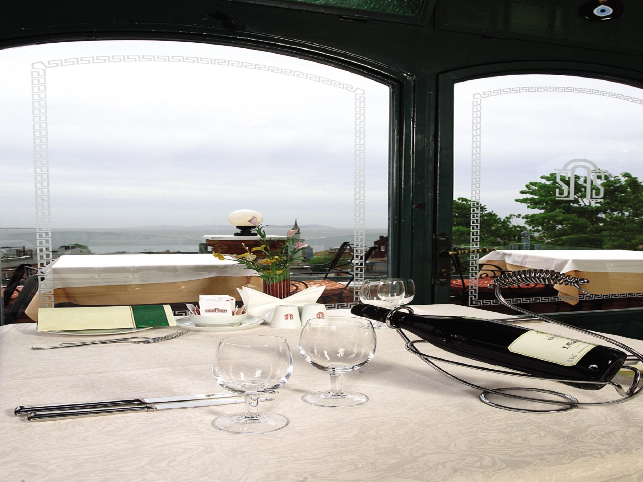 Sultanahmet Palace 4*