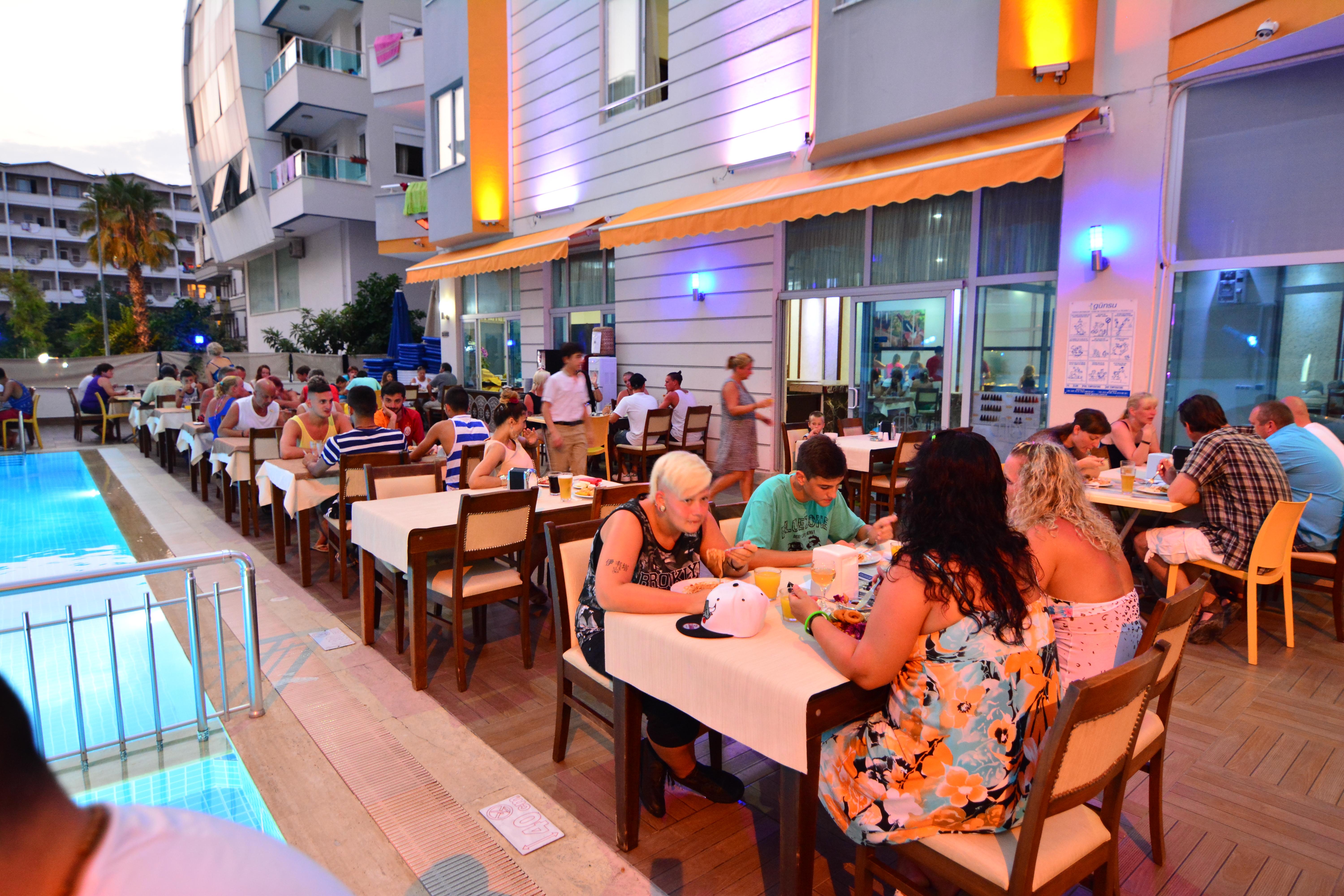 Kleopatra Arsi Alanya