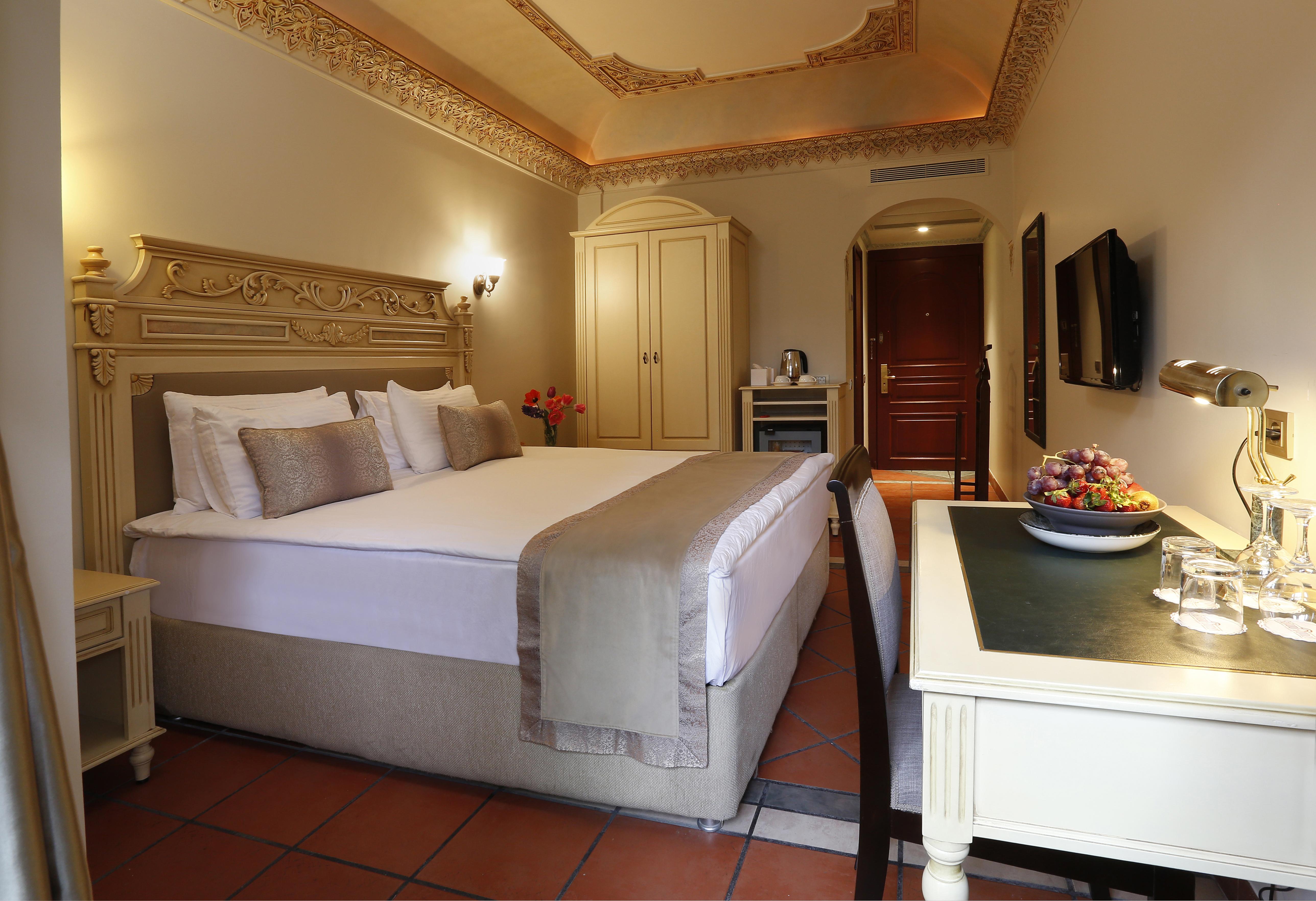 Hotel Sultanahmet Palace Istanbul