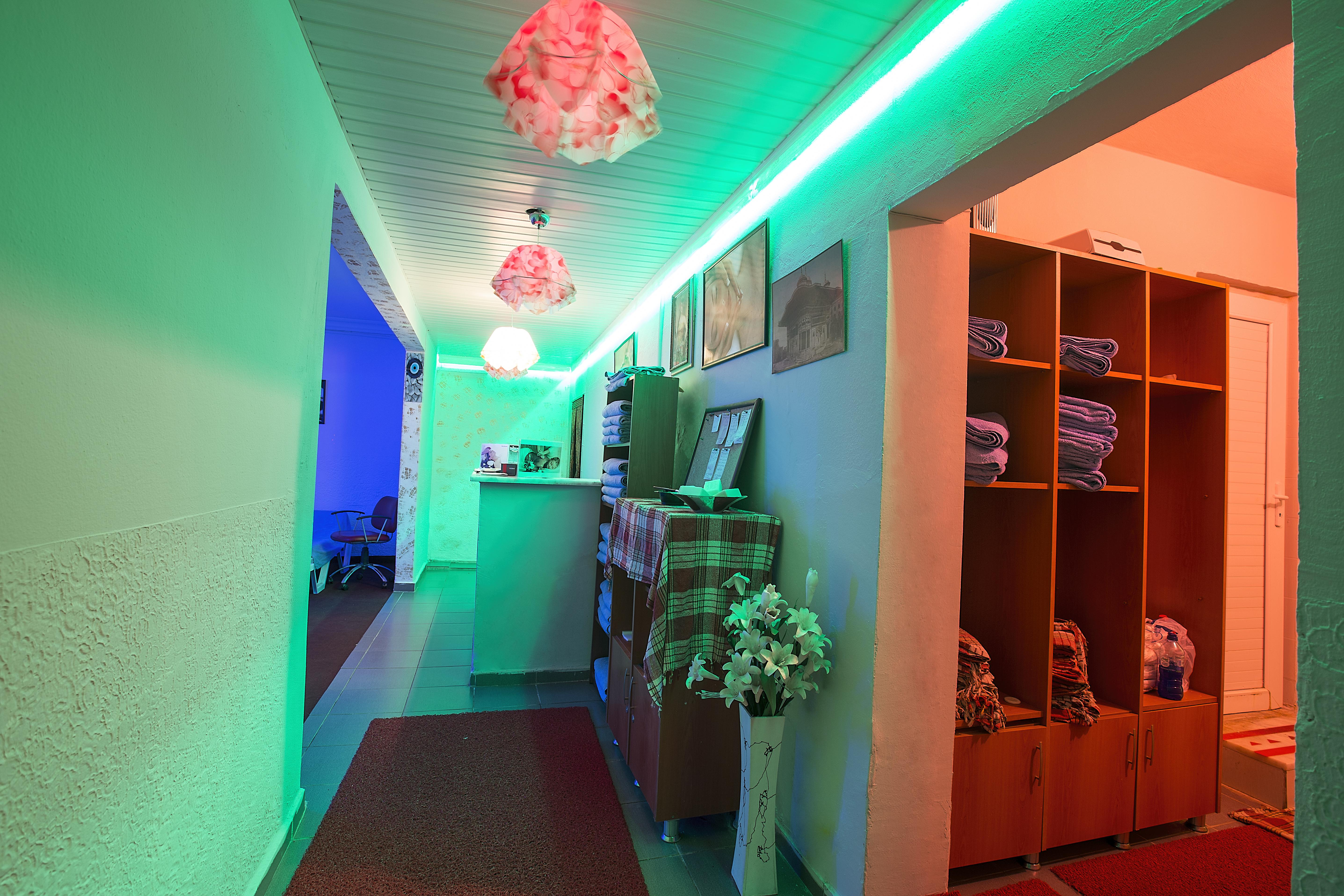 Hotel Kleopatra Arsi