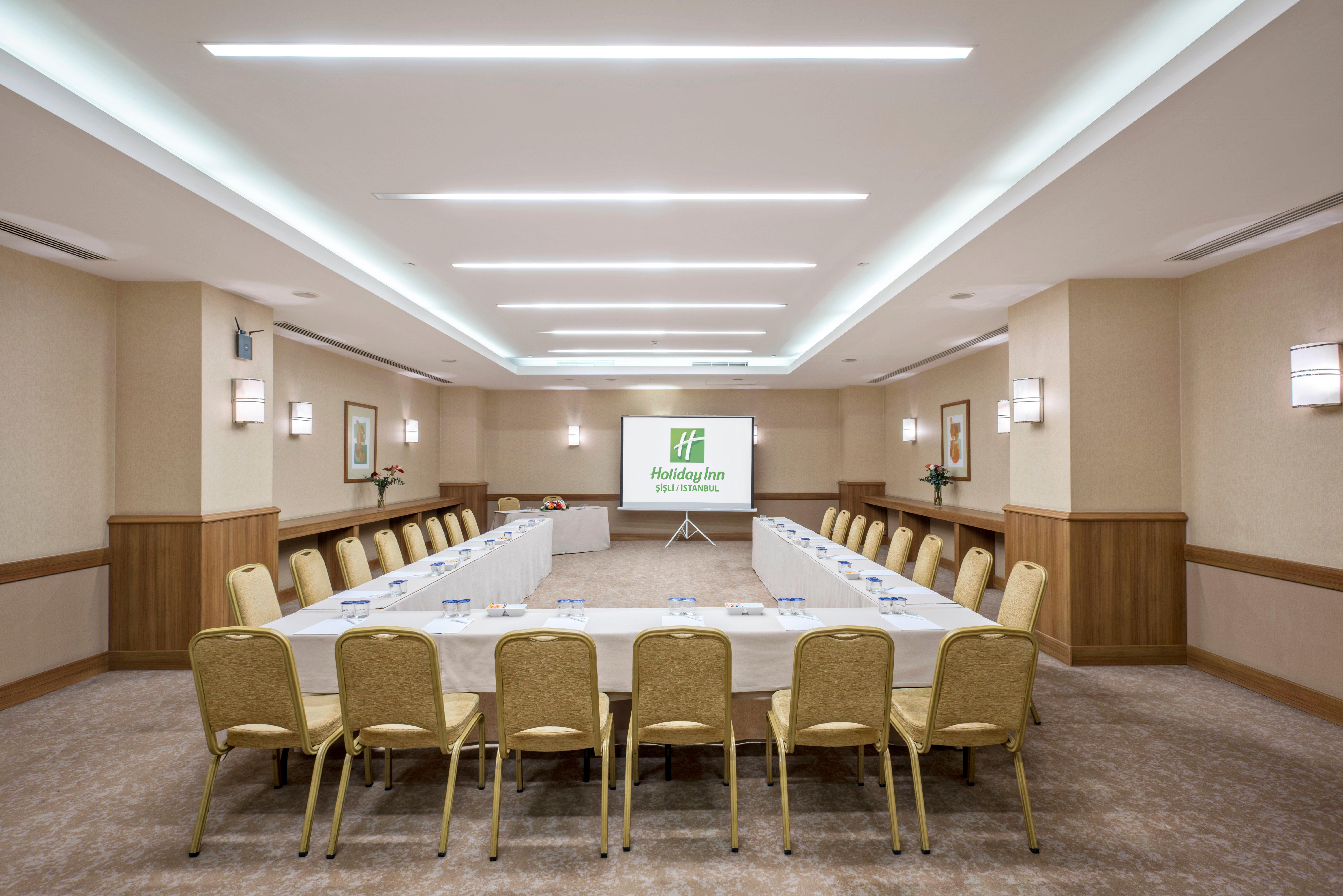 Doubletree By Hilton - Sirkeci 4*