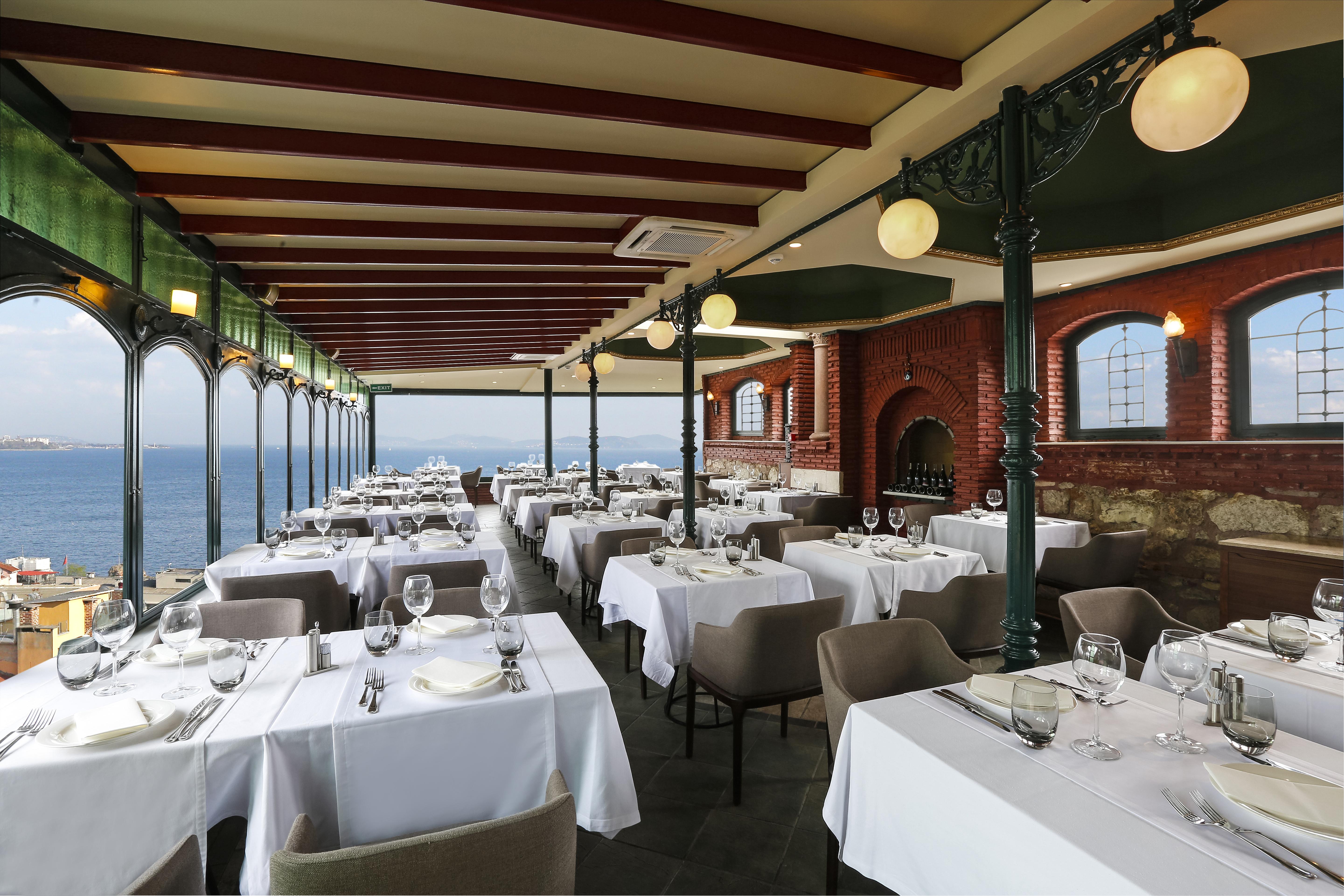 Hotel Sultanahmet Palace 4*