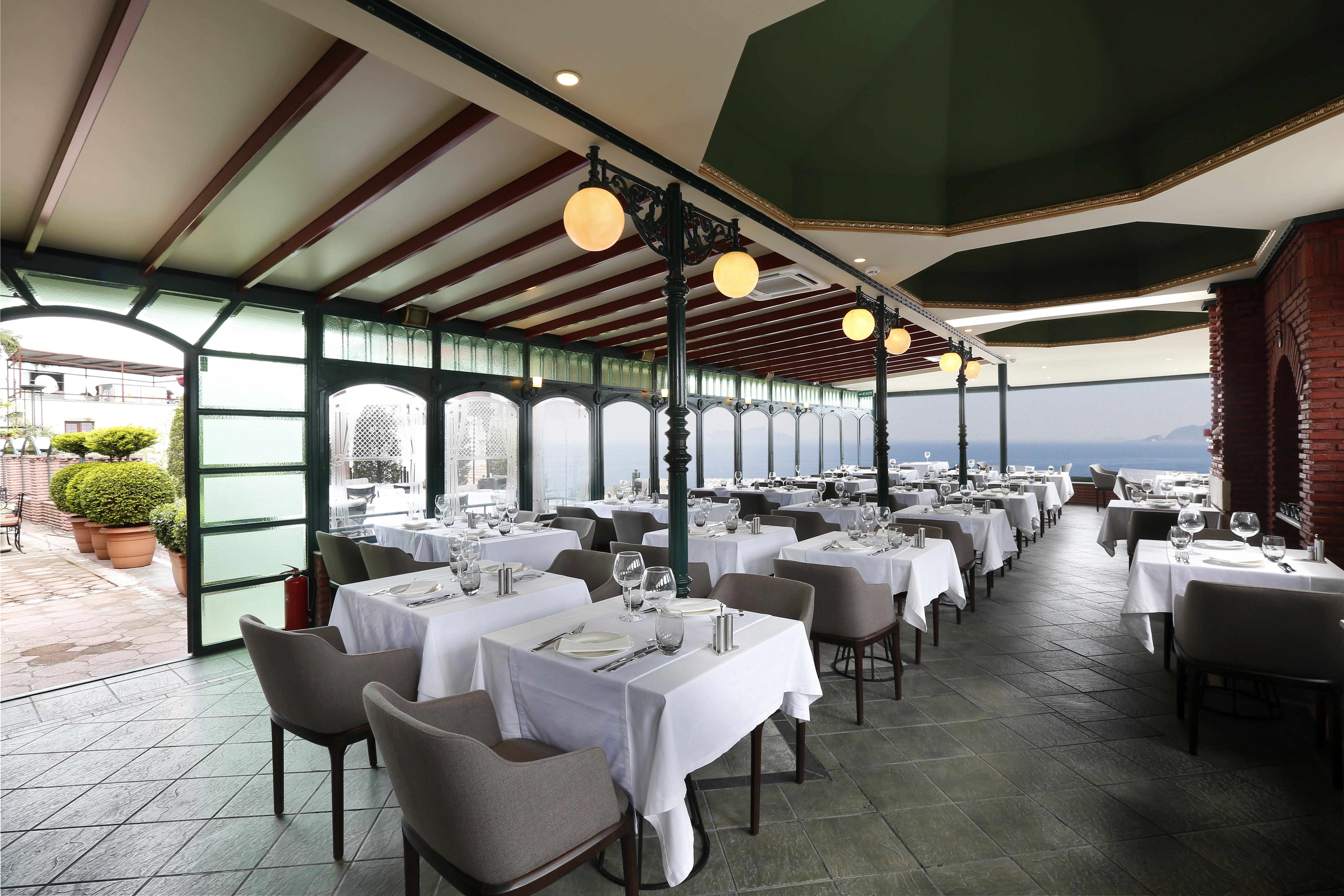 Sultanahmet Palace 4*