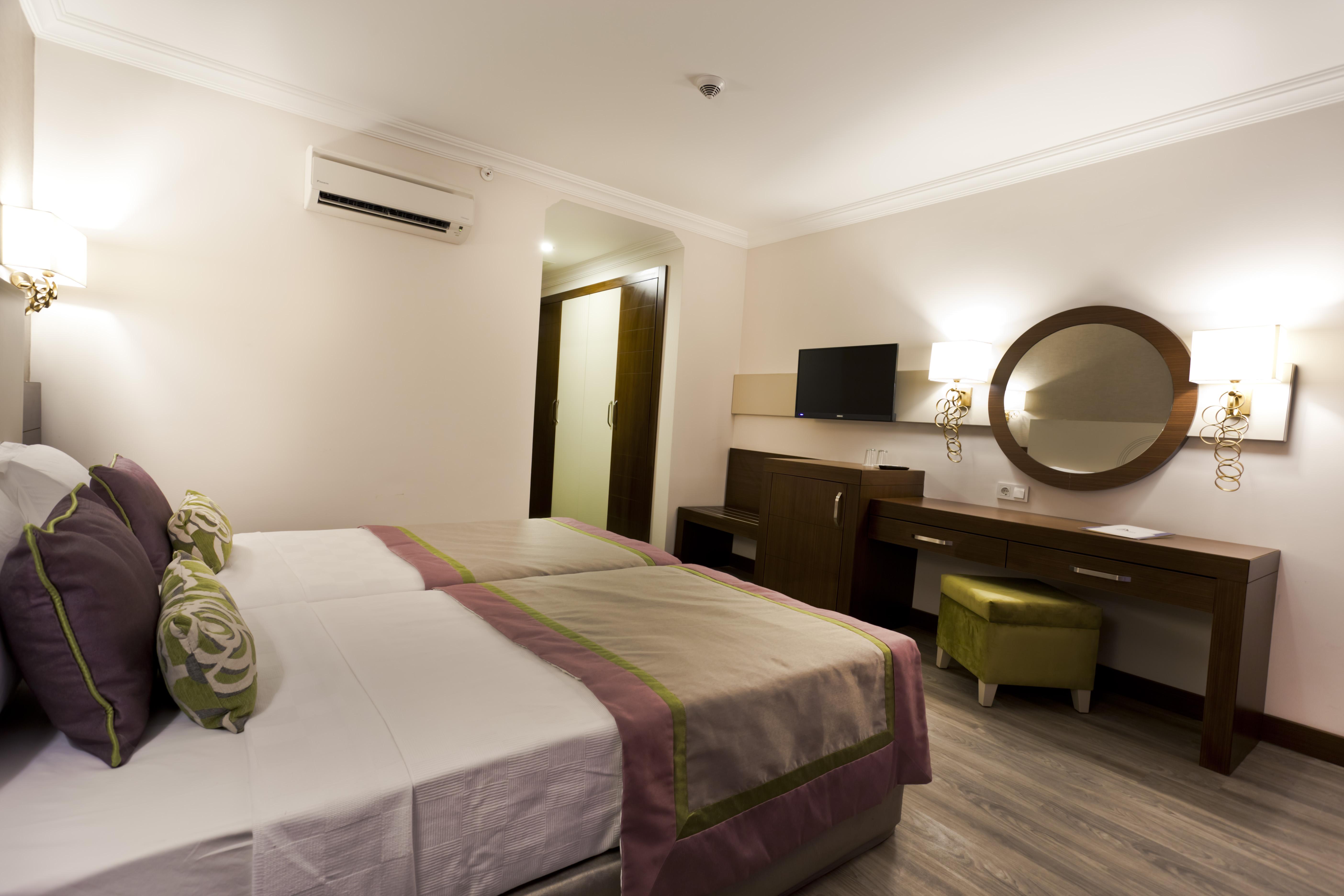 Alegria & (adults Only) Resort 5*
