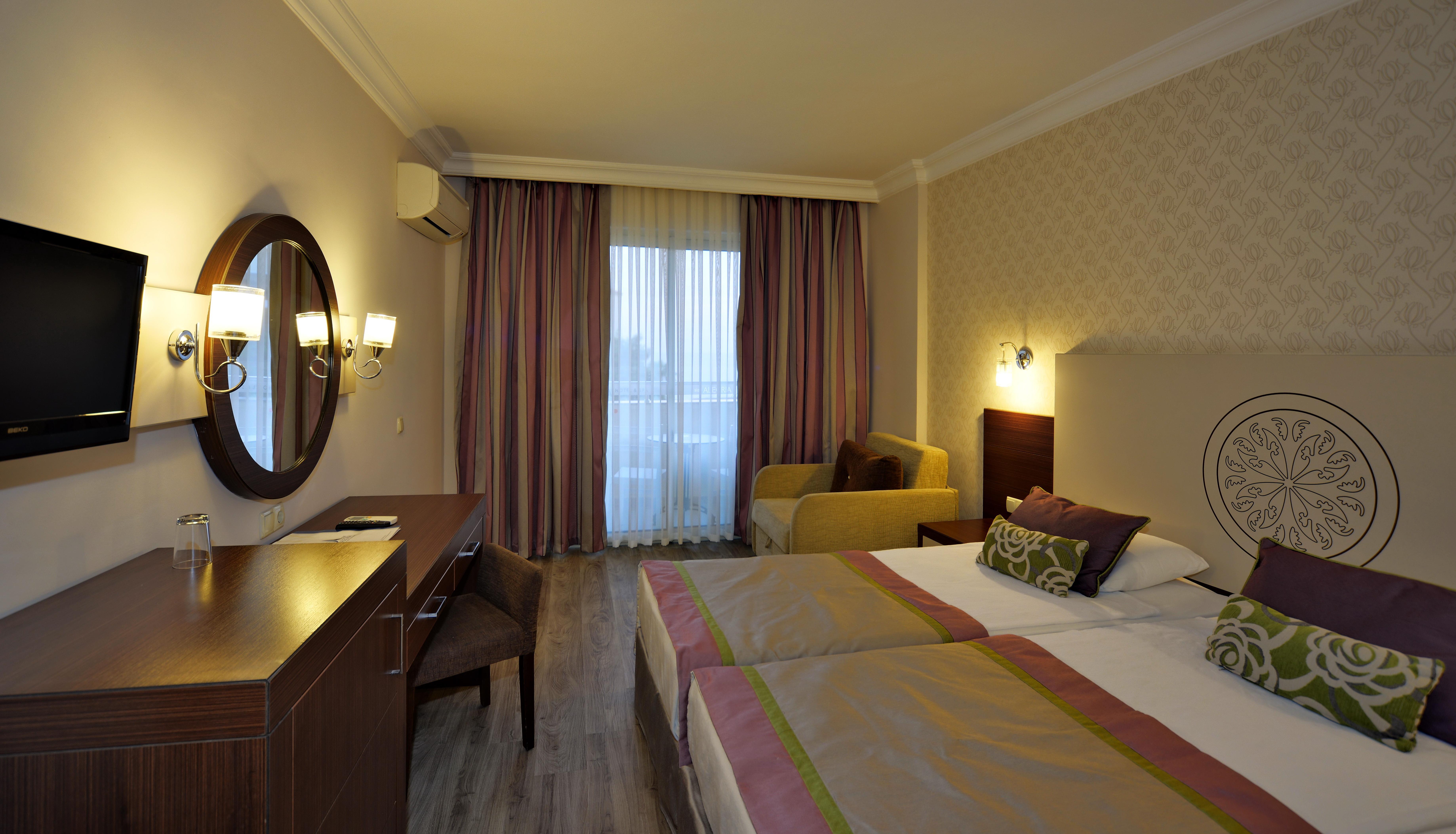 Resort Alegria & (adults Only) 5*