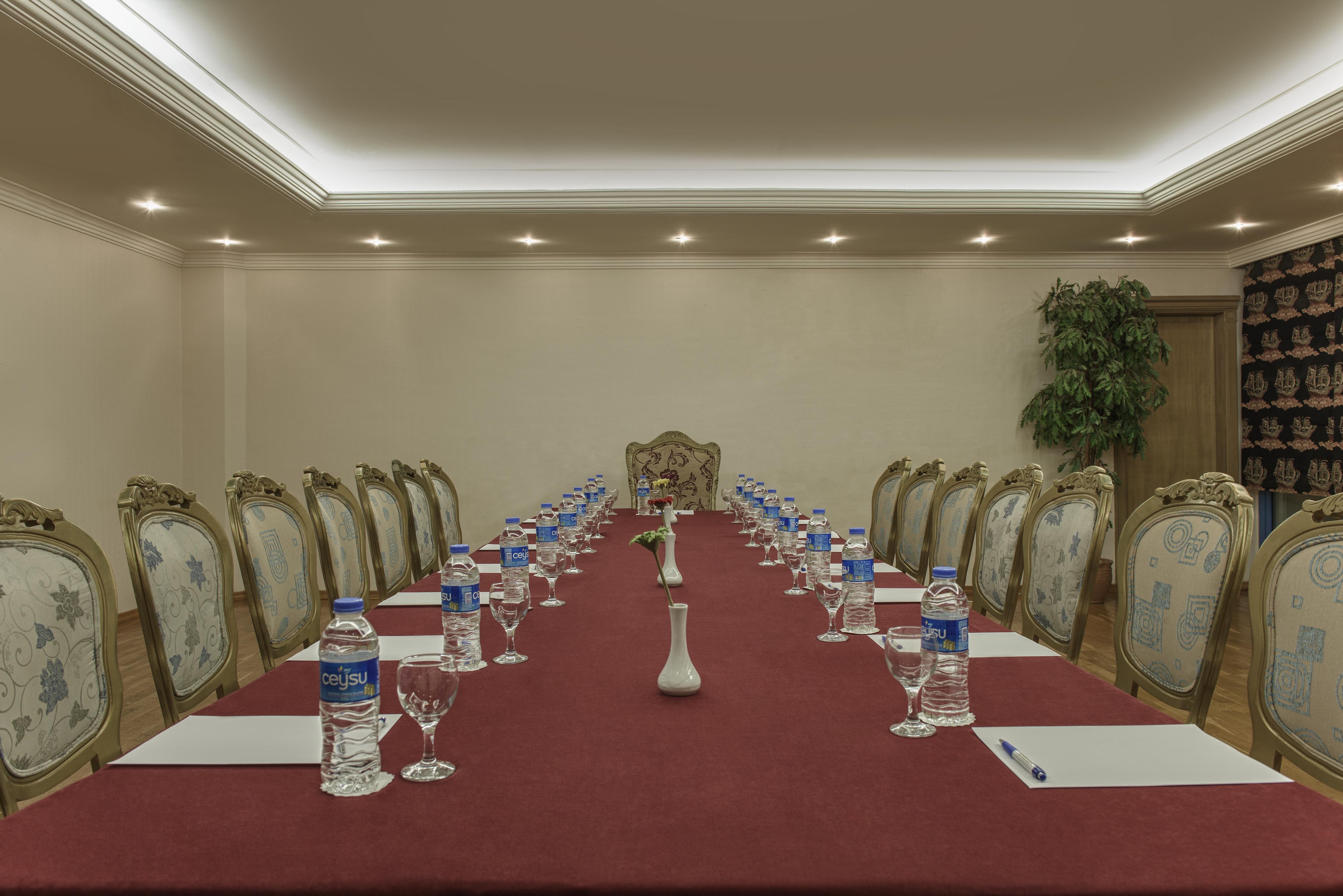 Hotel Botanik Hotel And Resort