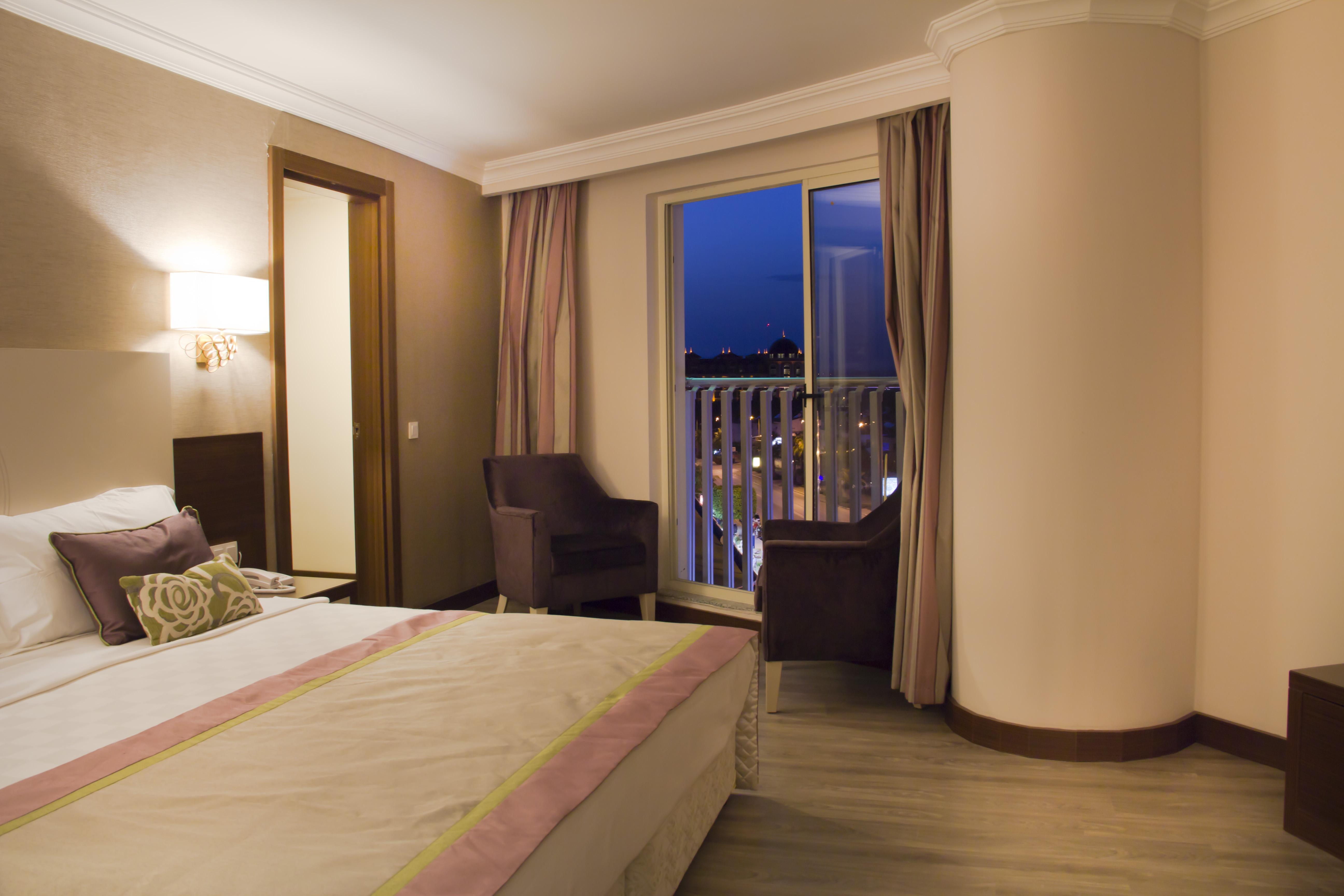 Resort Alegria & (adults Only) 5*