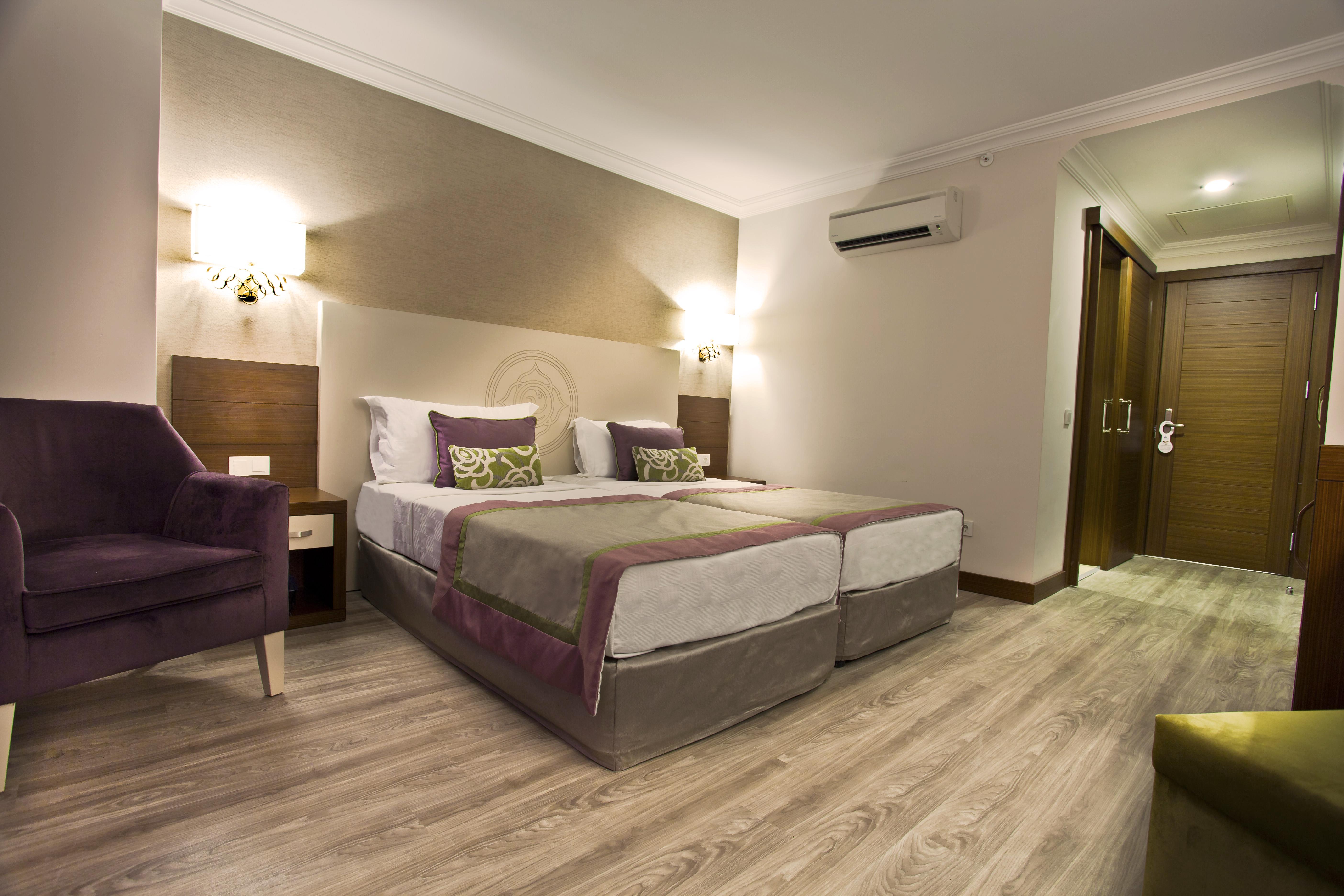 Alegria & (adults Only) Resort Side