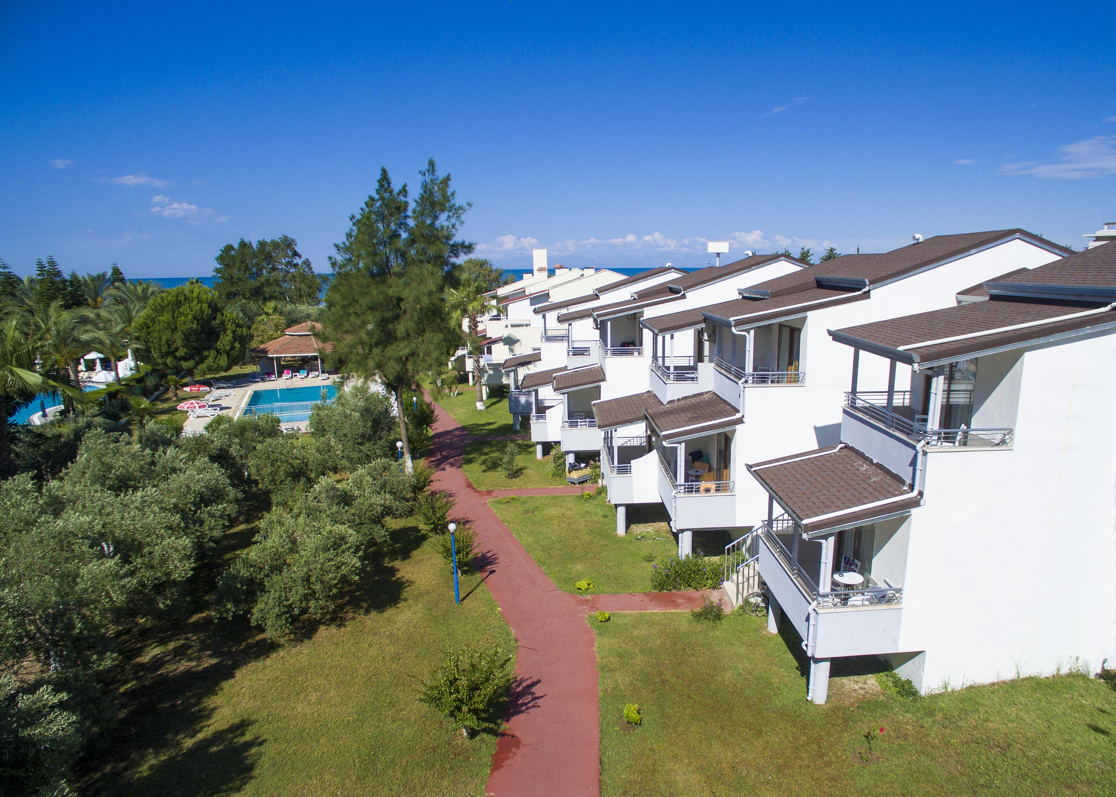 Alegria & (adults Only) Resort