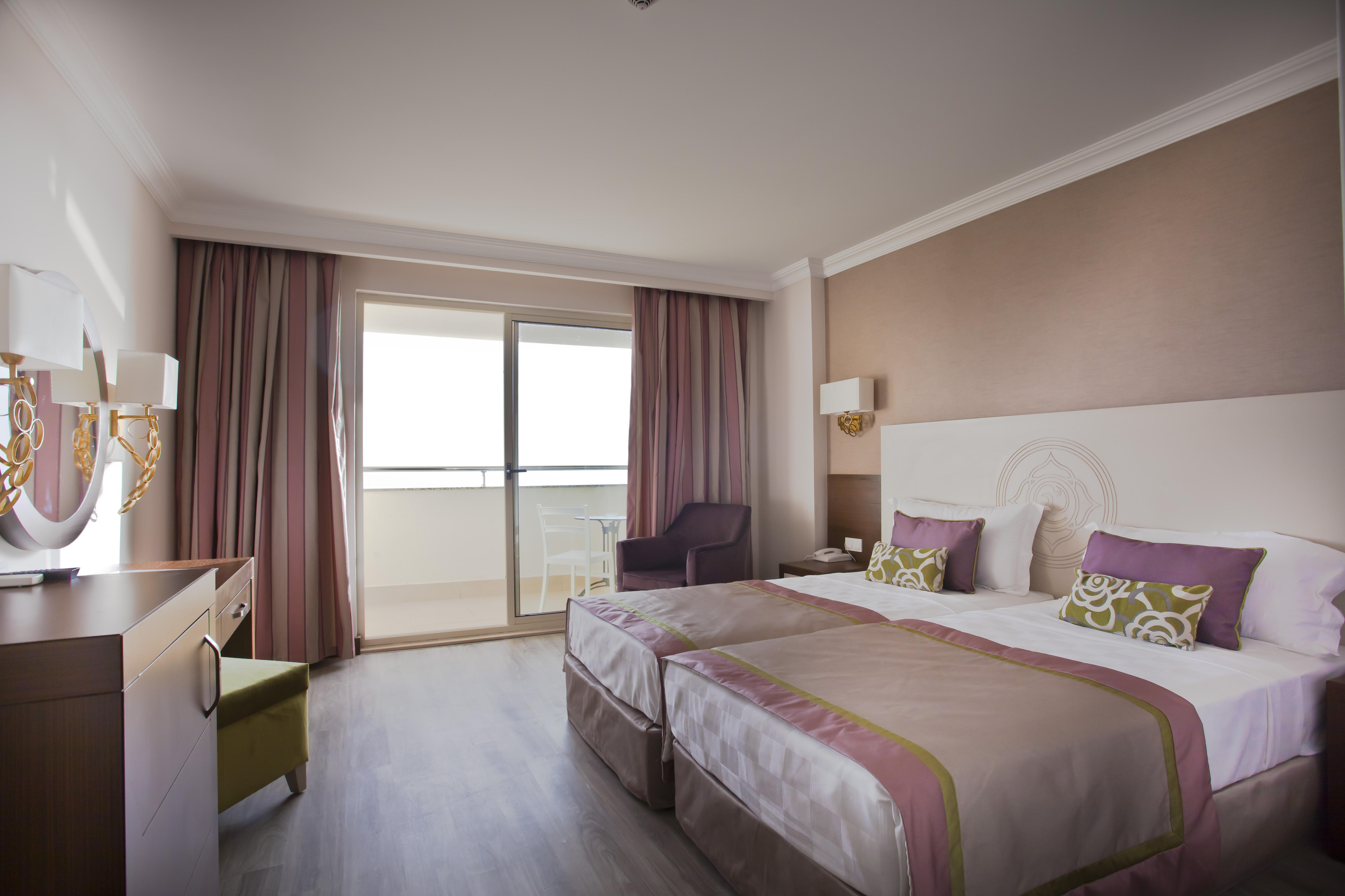 Alegria & (adults Only) Resort
