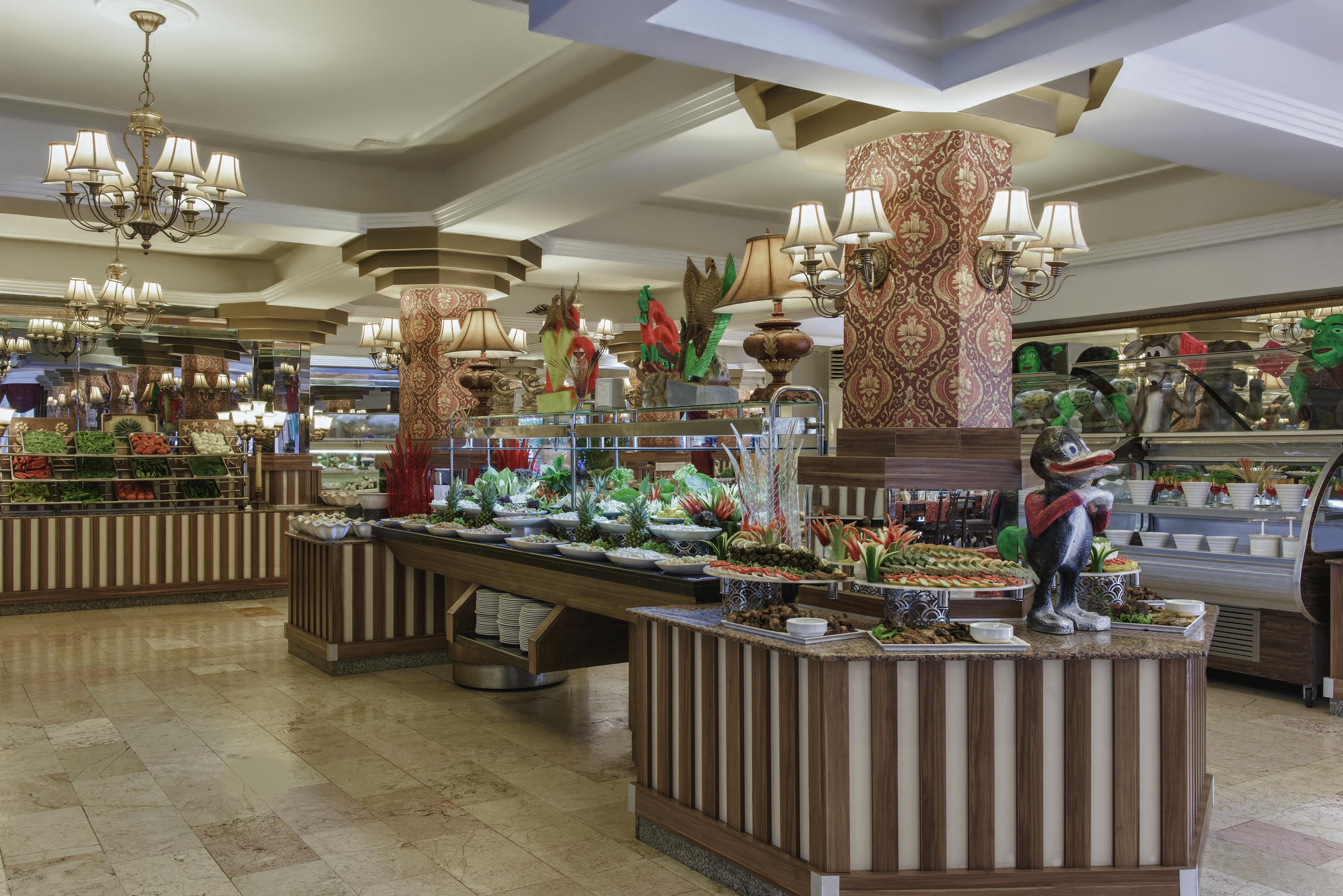 Botanik Hotel And Resort