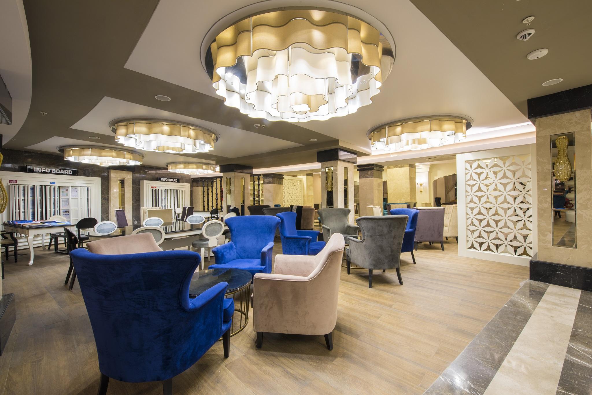 Alegria & (adults Only) 5* Side