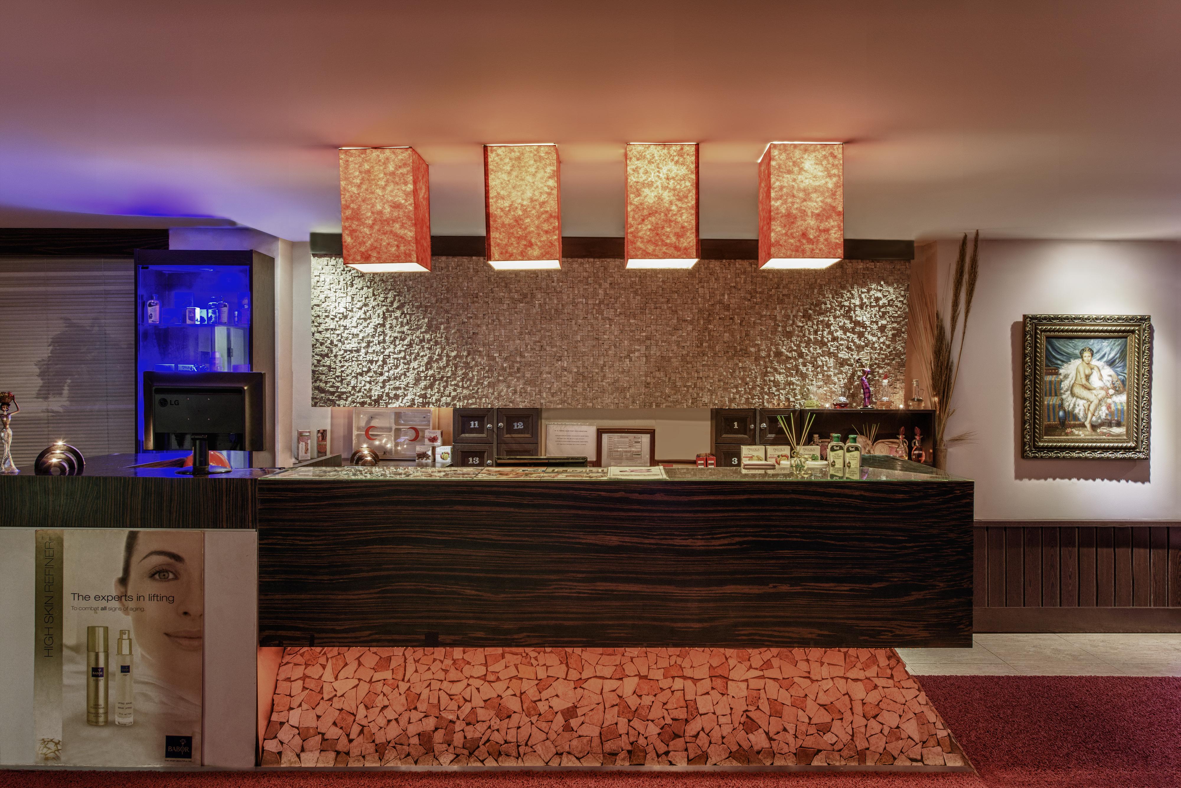 Botanik Hotel And Resort Hotel
