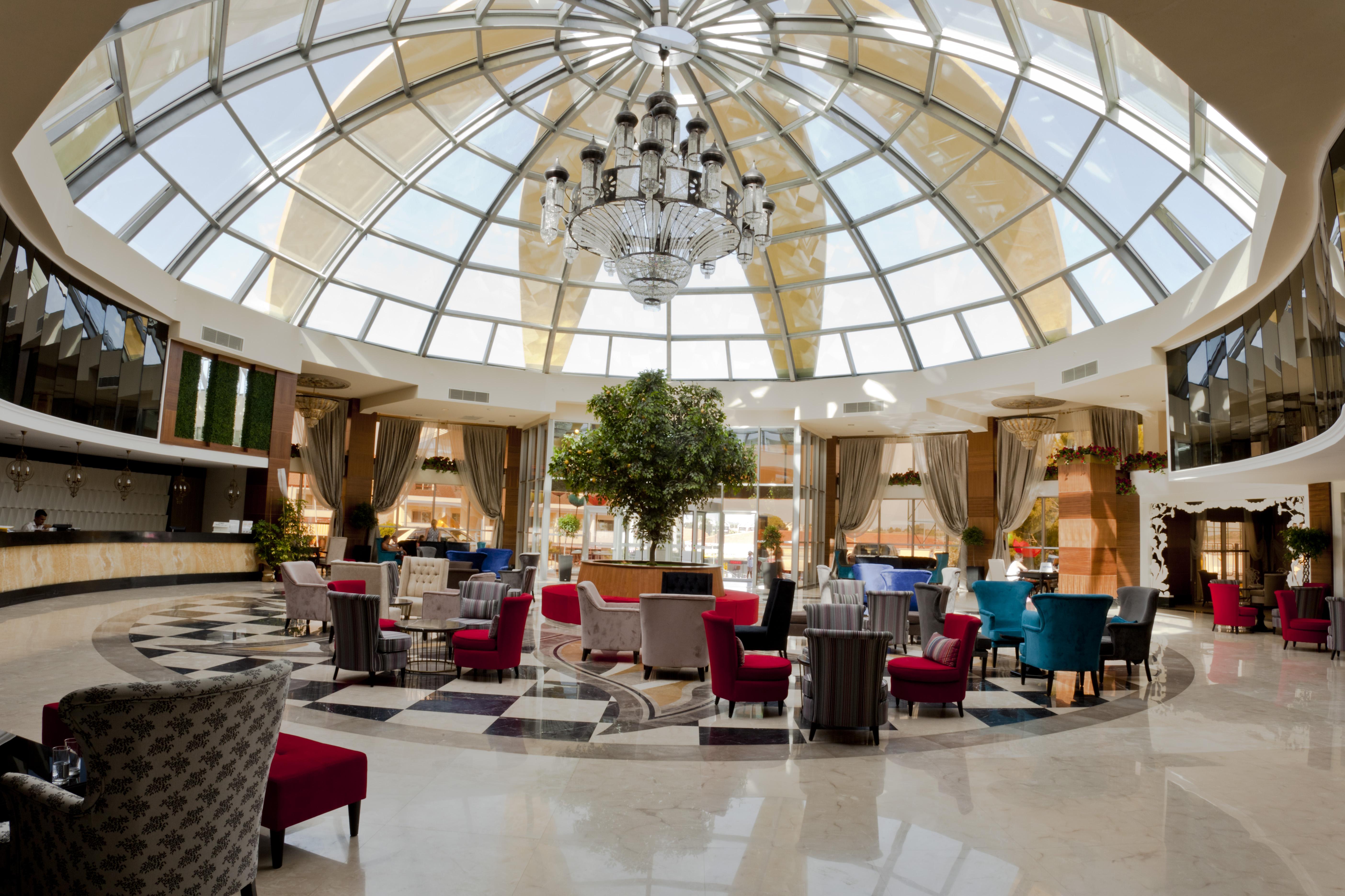 Resort Alegria & (adults Only) 5*