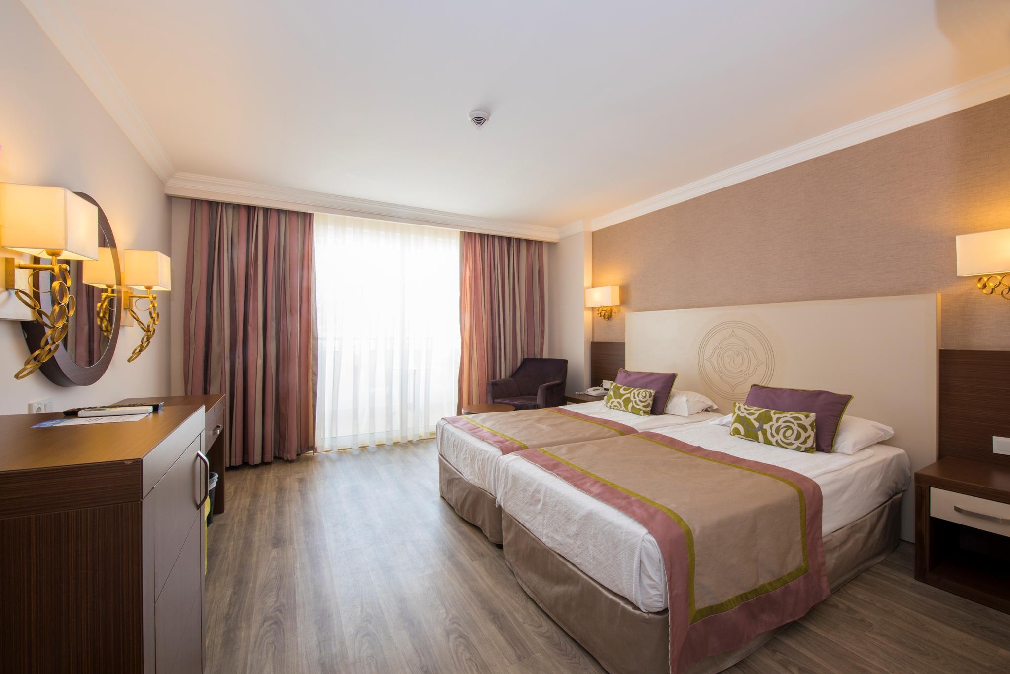 Alegria & (adults Only) Resort 5*