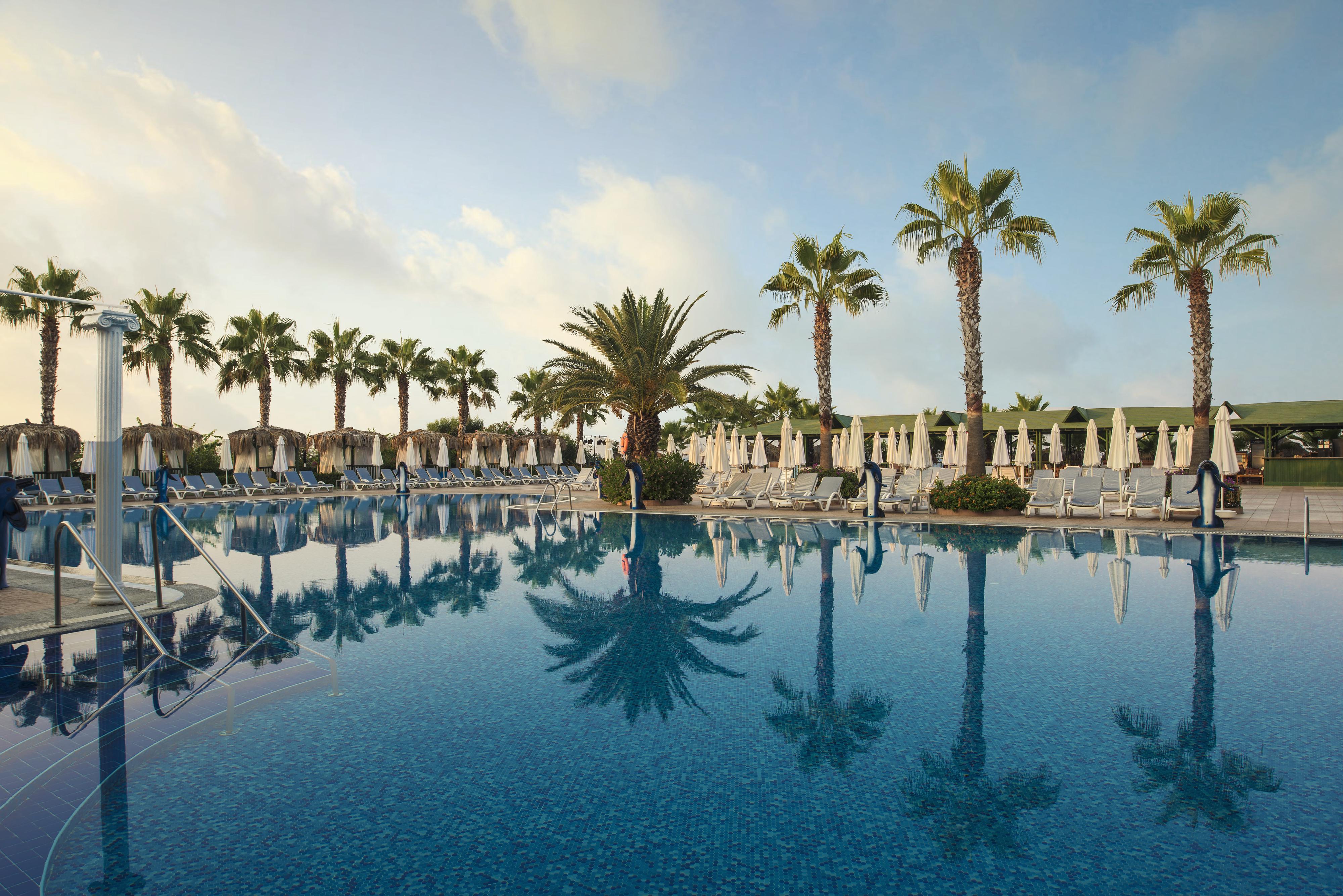 Botanik Hotel And Resort Hotel