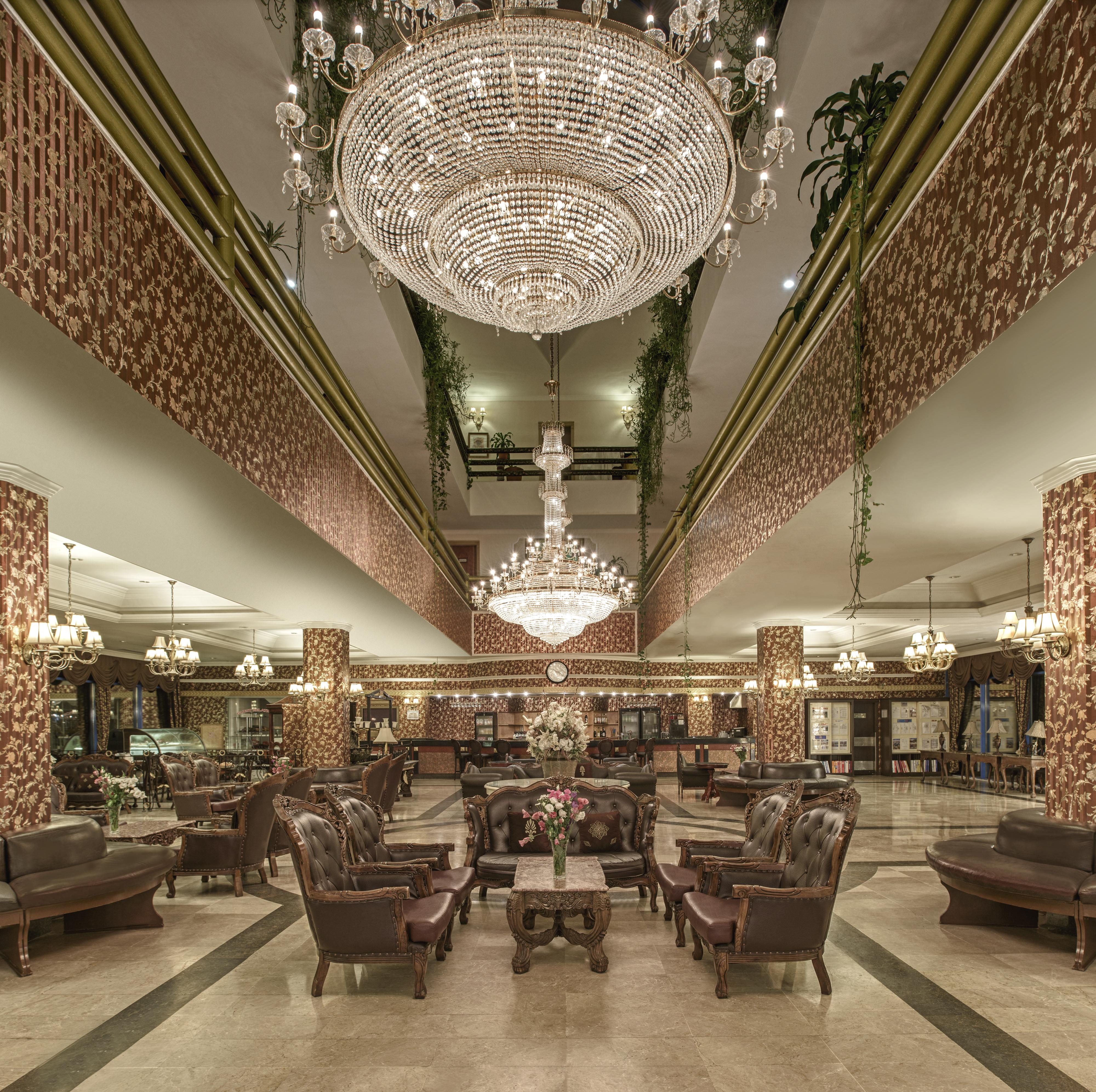 Hotel Botanik Hotel And Resort